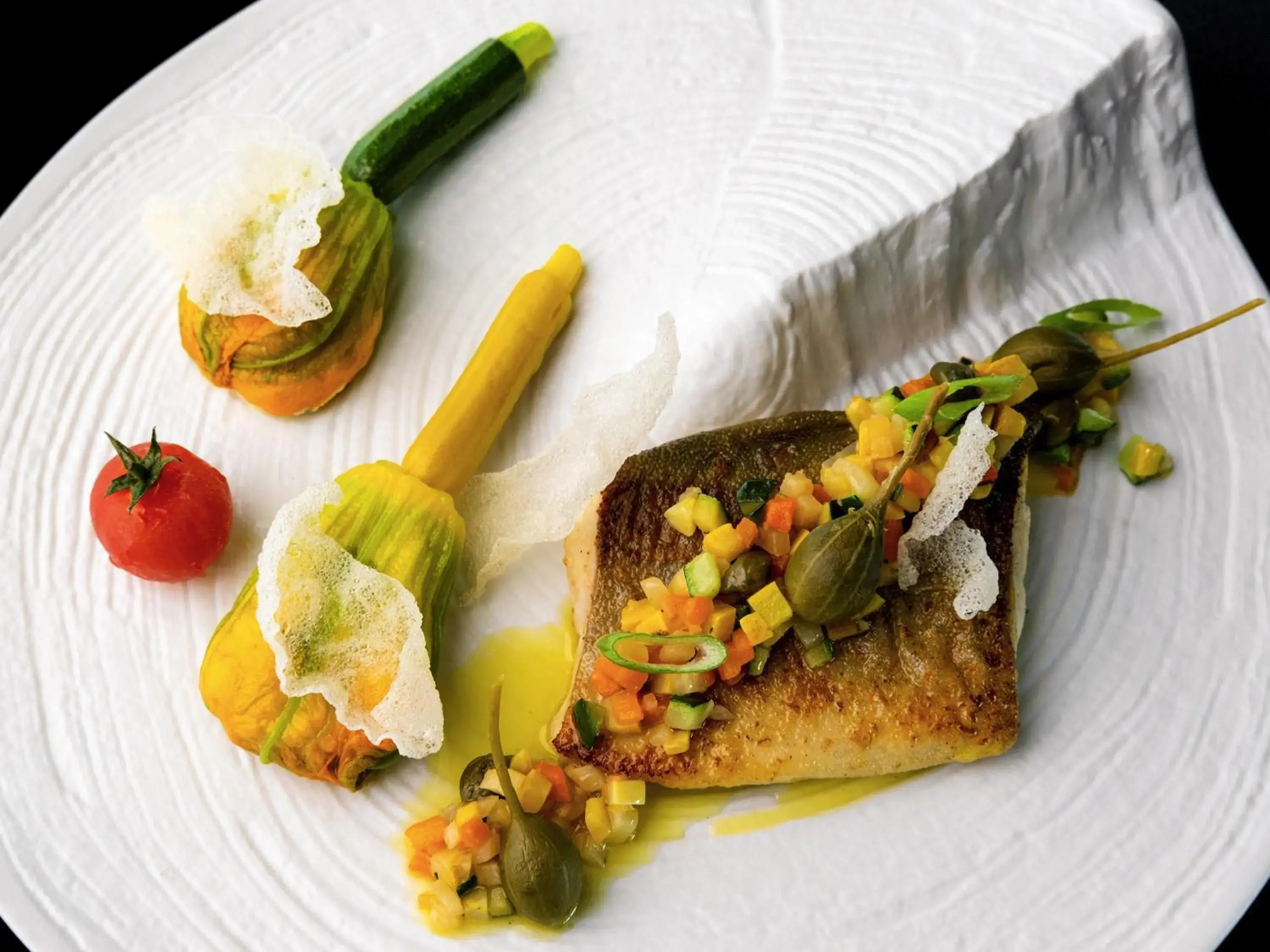 Restaurant/places to eat in Sofitel Lyon Bellecour Restaurant/places to eat in Sofitel Lyon Bellecour