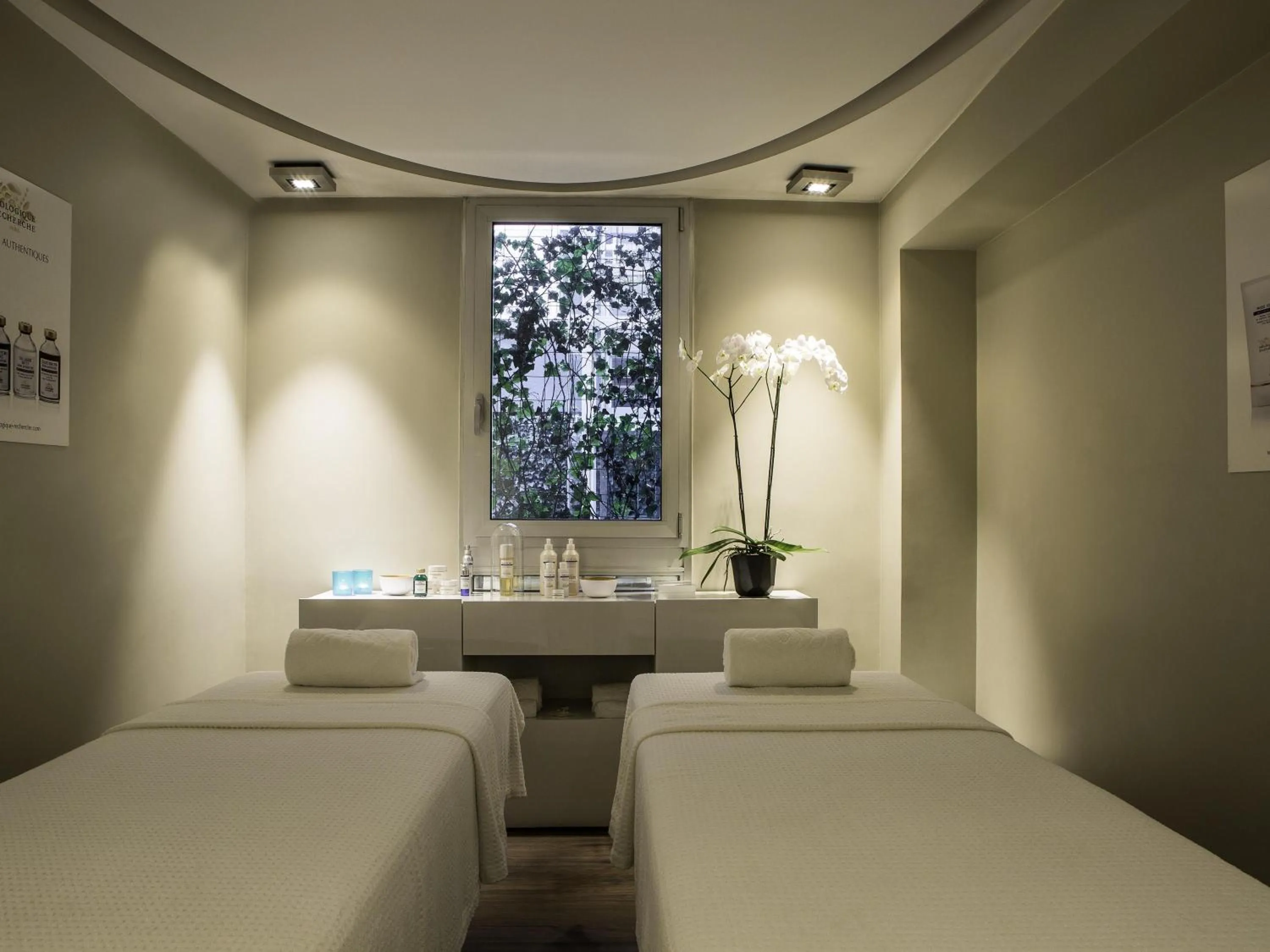 Other, Bed in Sofitel Lyon Bellecour