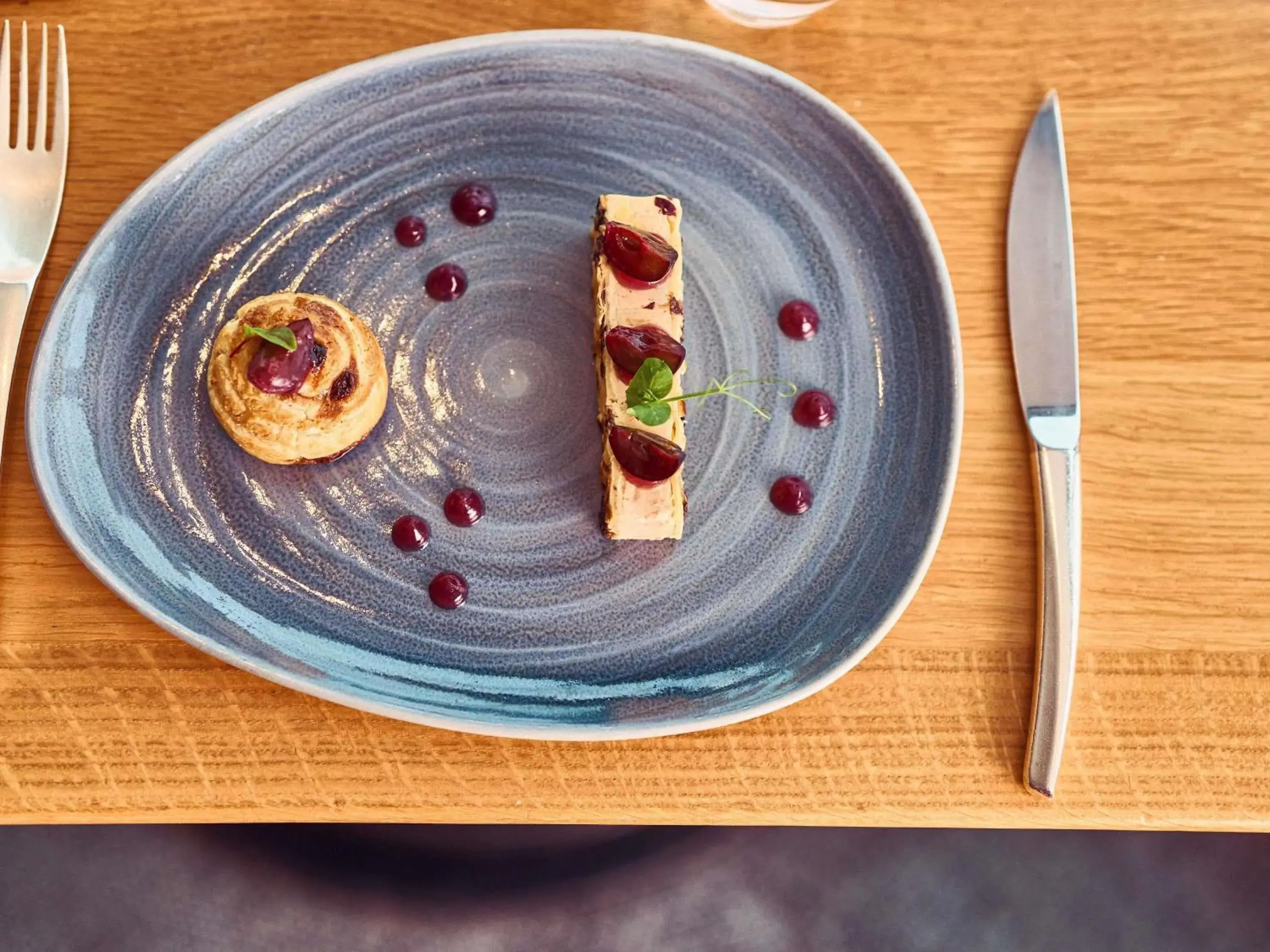 Restaurant/places to eat in Sofitel Lyon Bellecour Restaurant/places to eat in Sofitel Lyon Bellecour