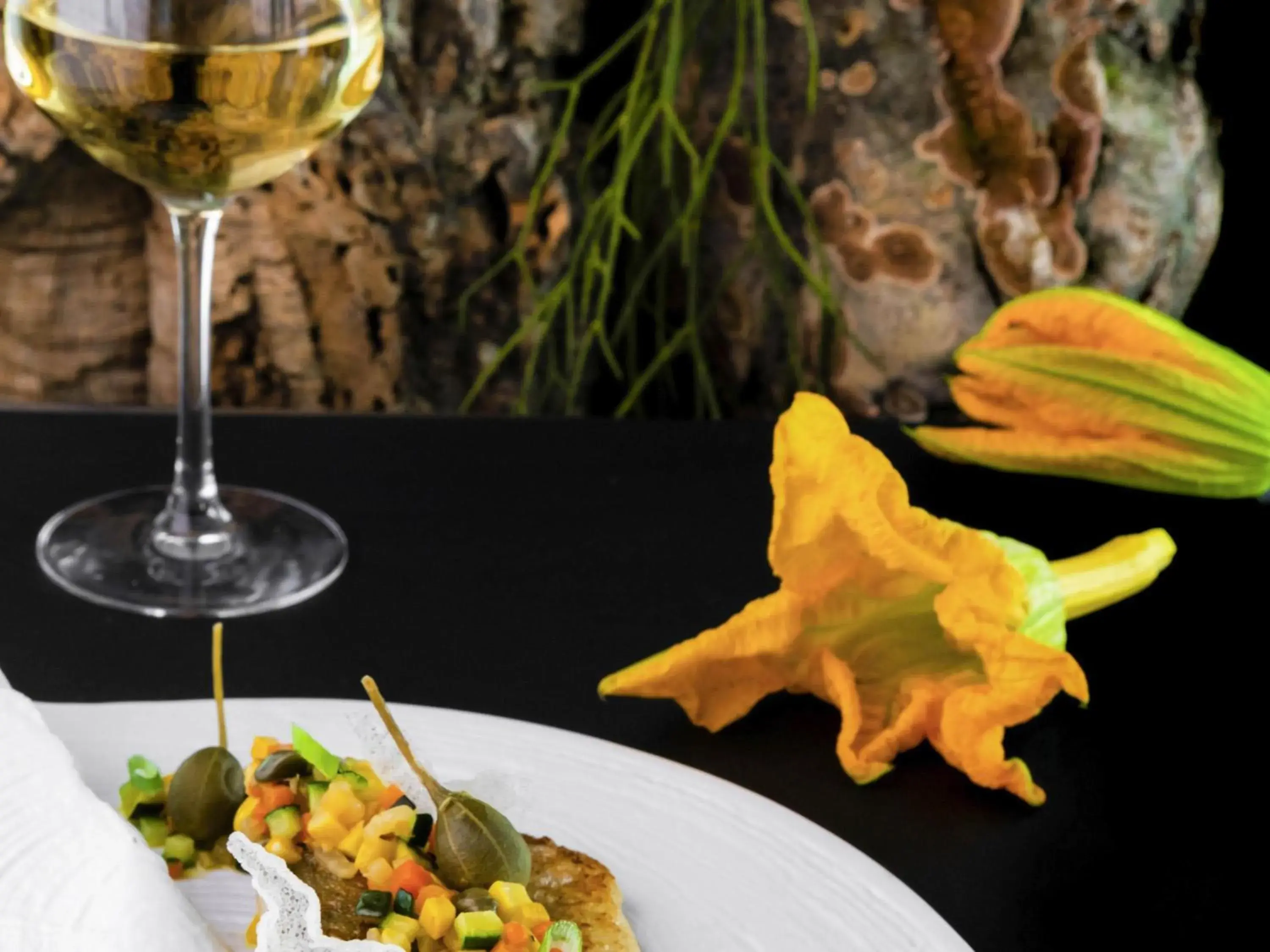 Restaurant/places to eat in Sofitel Lyon Bellecour Restaurant/places to eat in Sofitel Lyon Bellecour