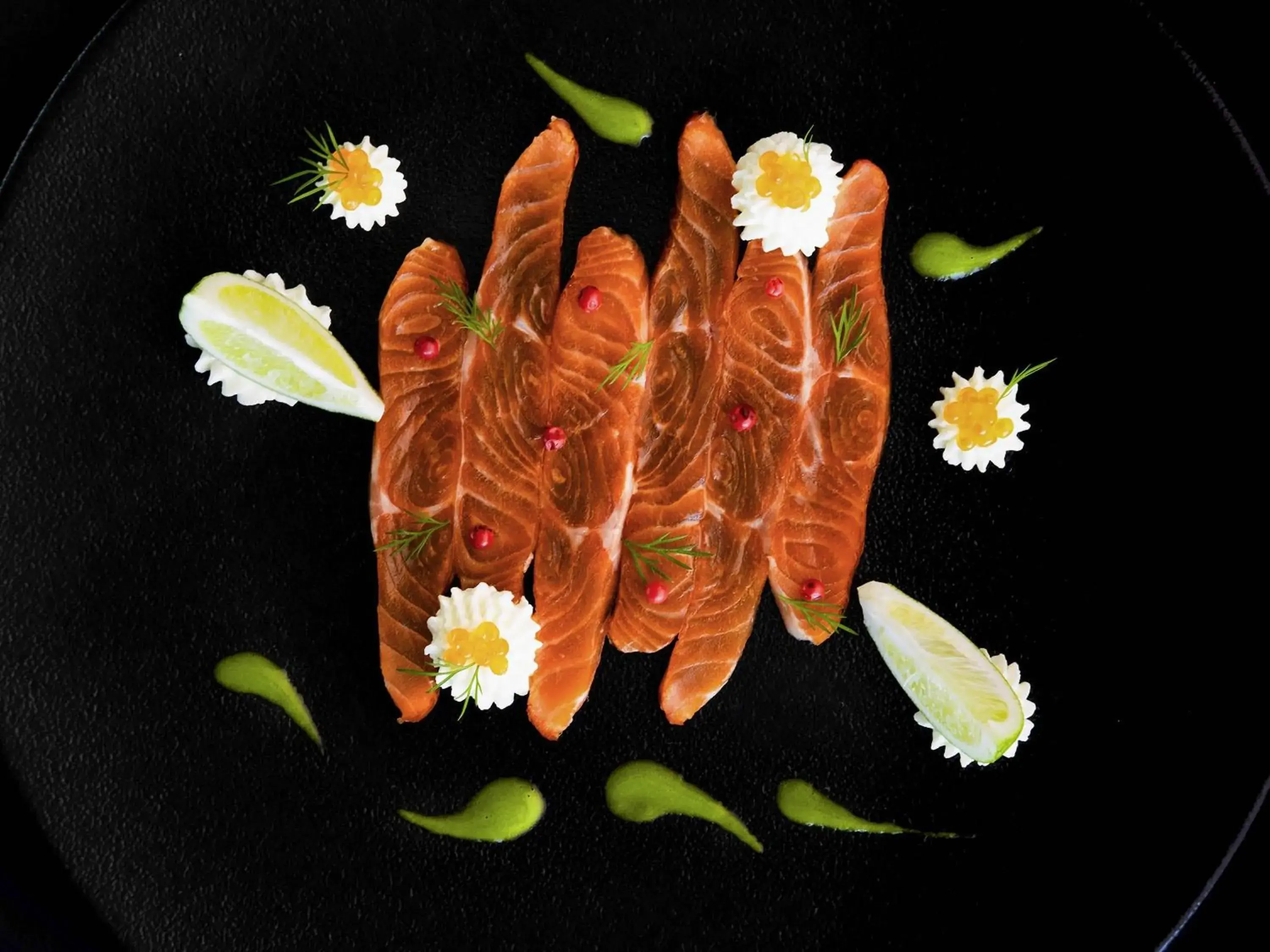 Restaurant/places to eat in Sofitel Lyon Bellecour Restaurant/places to eat in Sofitel Lyon Bellecour