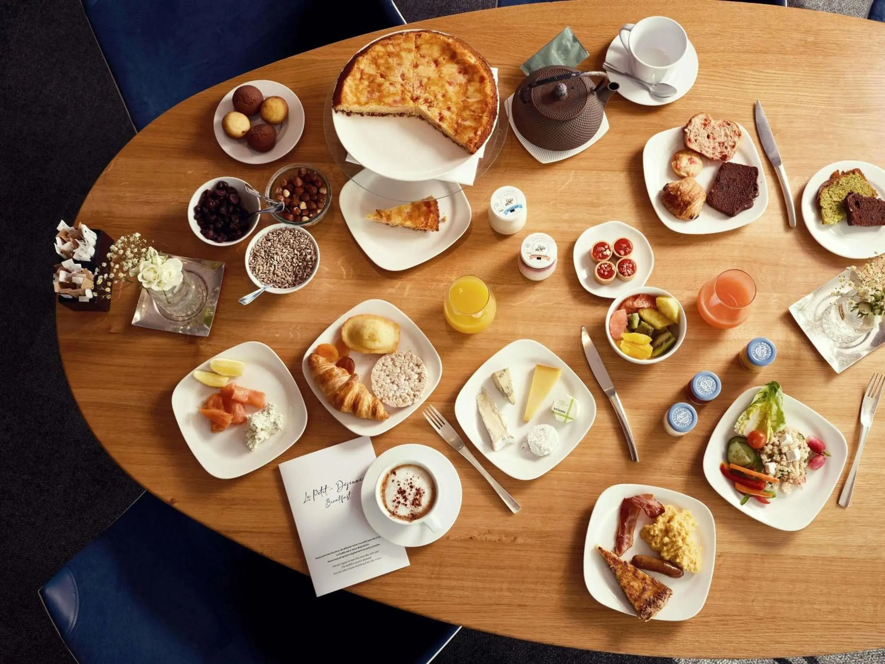 Property building in Sofitel Lyon Bellecour Property building in Sofitel Lyon Bellecour