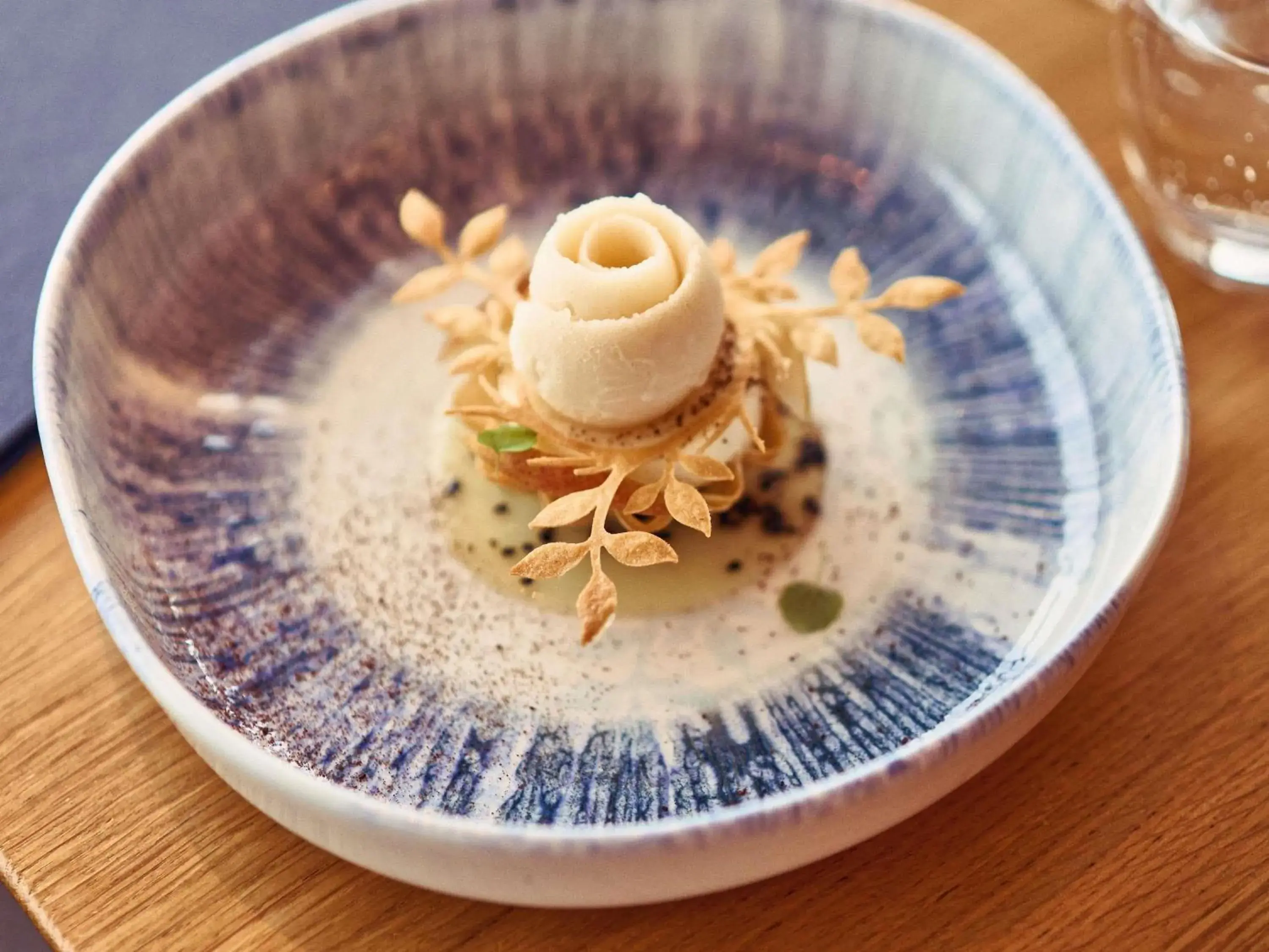 Restaurant/places to eat in Sofitel Lyon Bellecour Restaurant/places to eat in Sofitel Lyon Bellecour