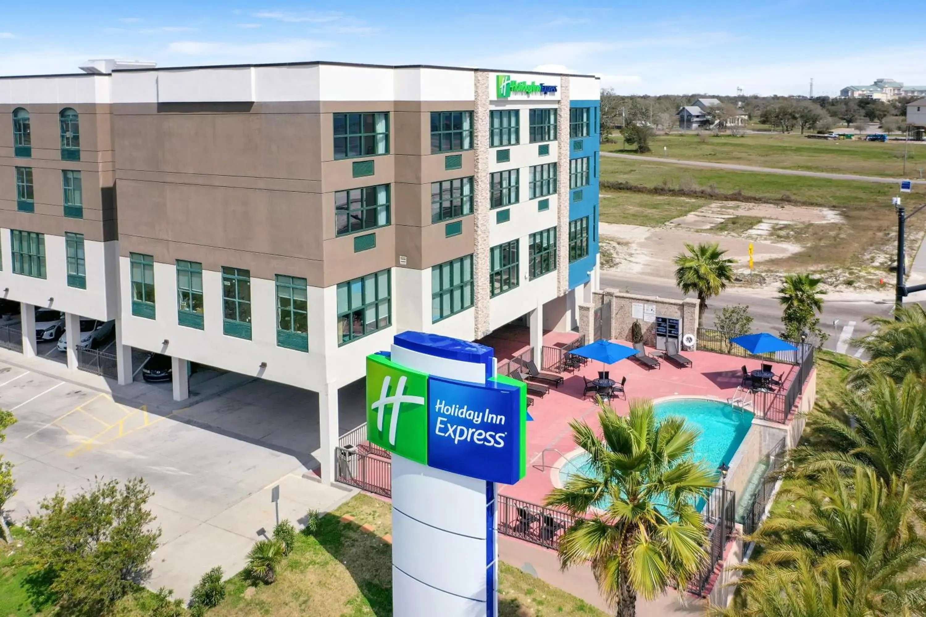 Holiday Inn Express - Gulfport Beach by IHG Holiday Inn Express - Gulfport Beach by IHG