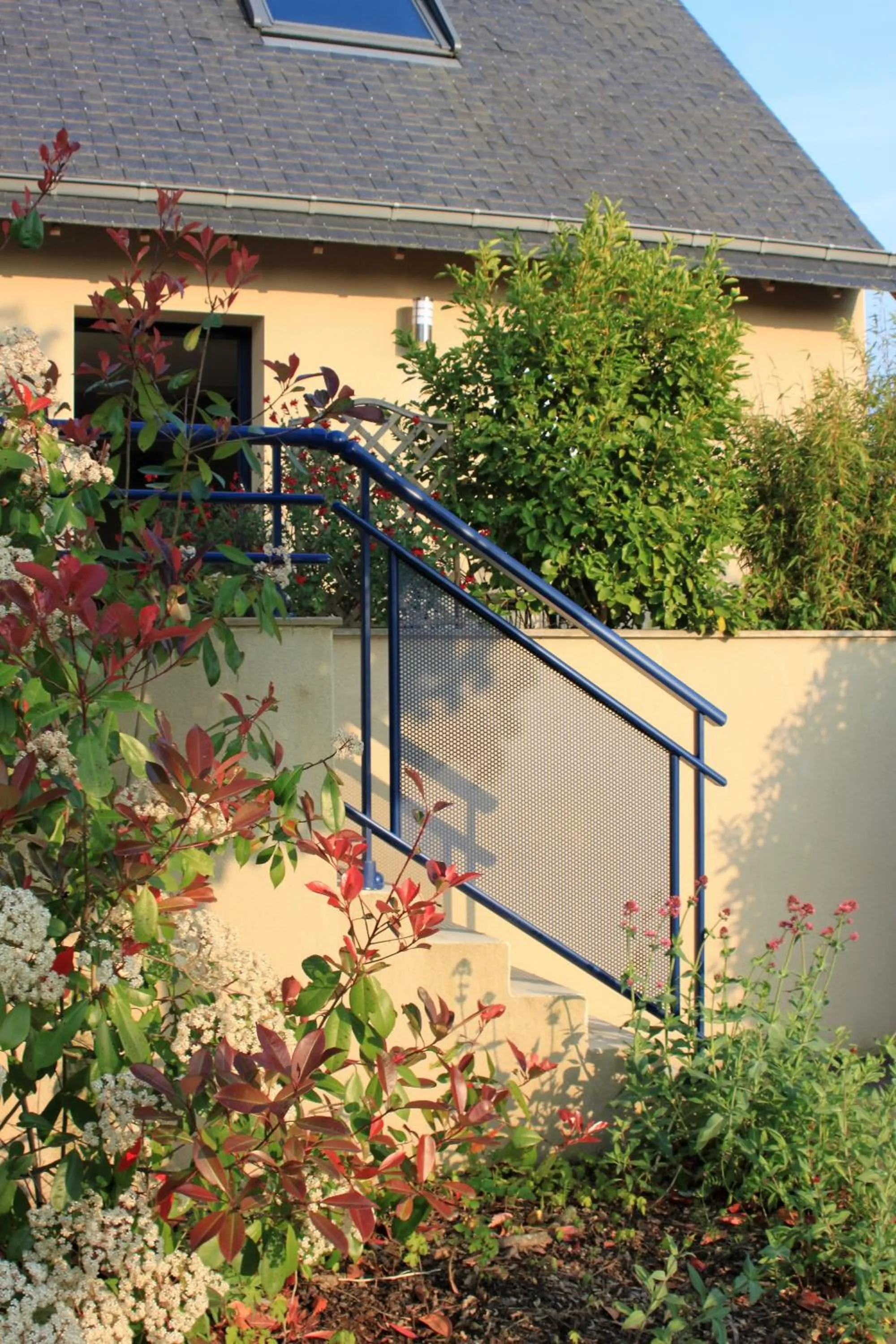 Other in Hôtel - Restaurant l'Hortensia