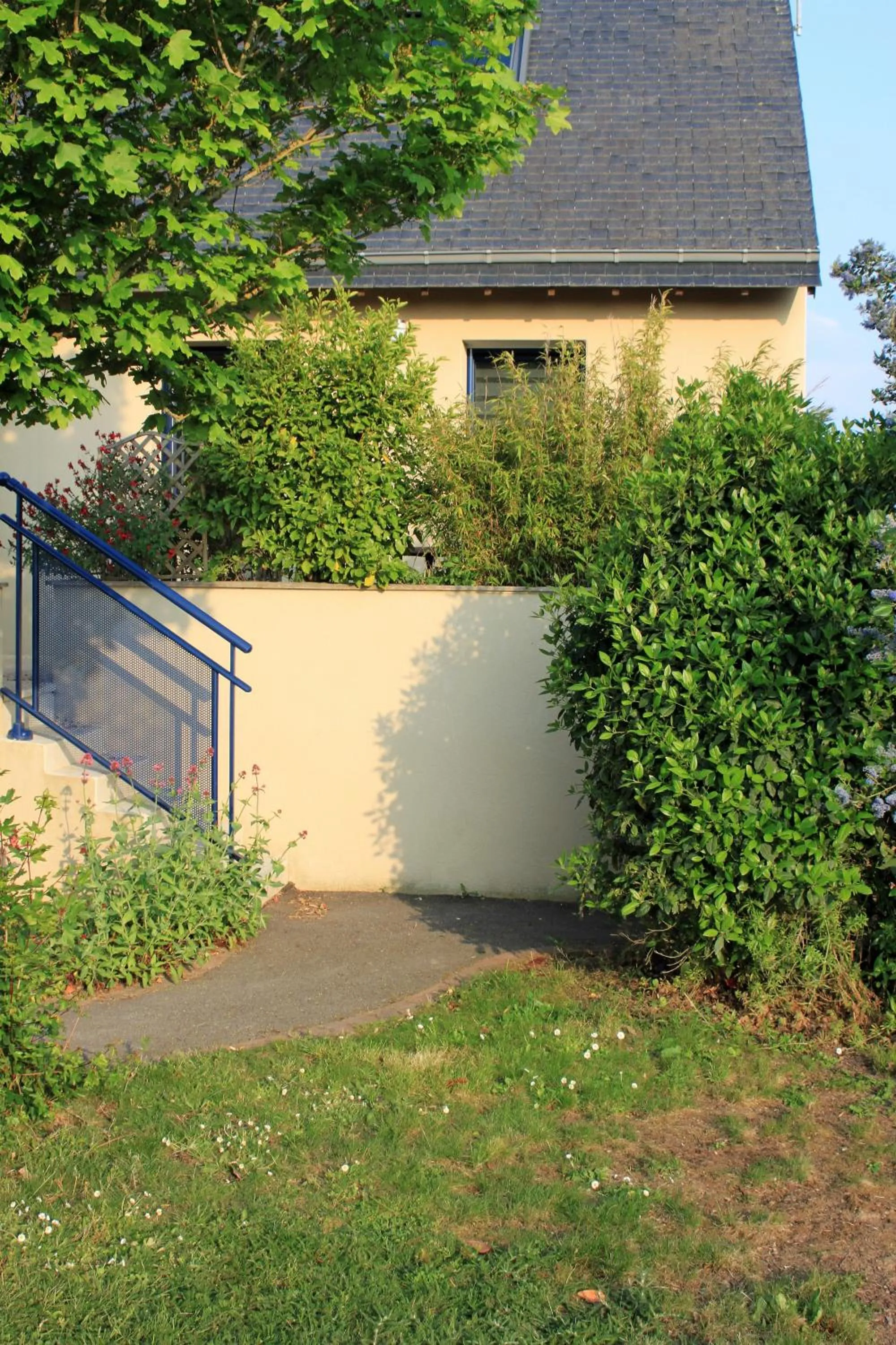 Other in Hôtel - Restaurant l'Hortensia