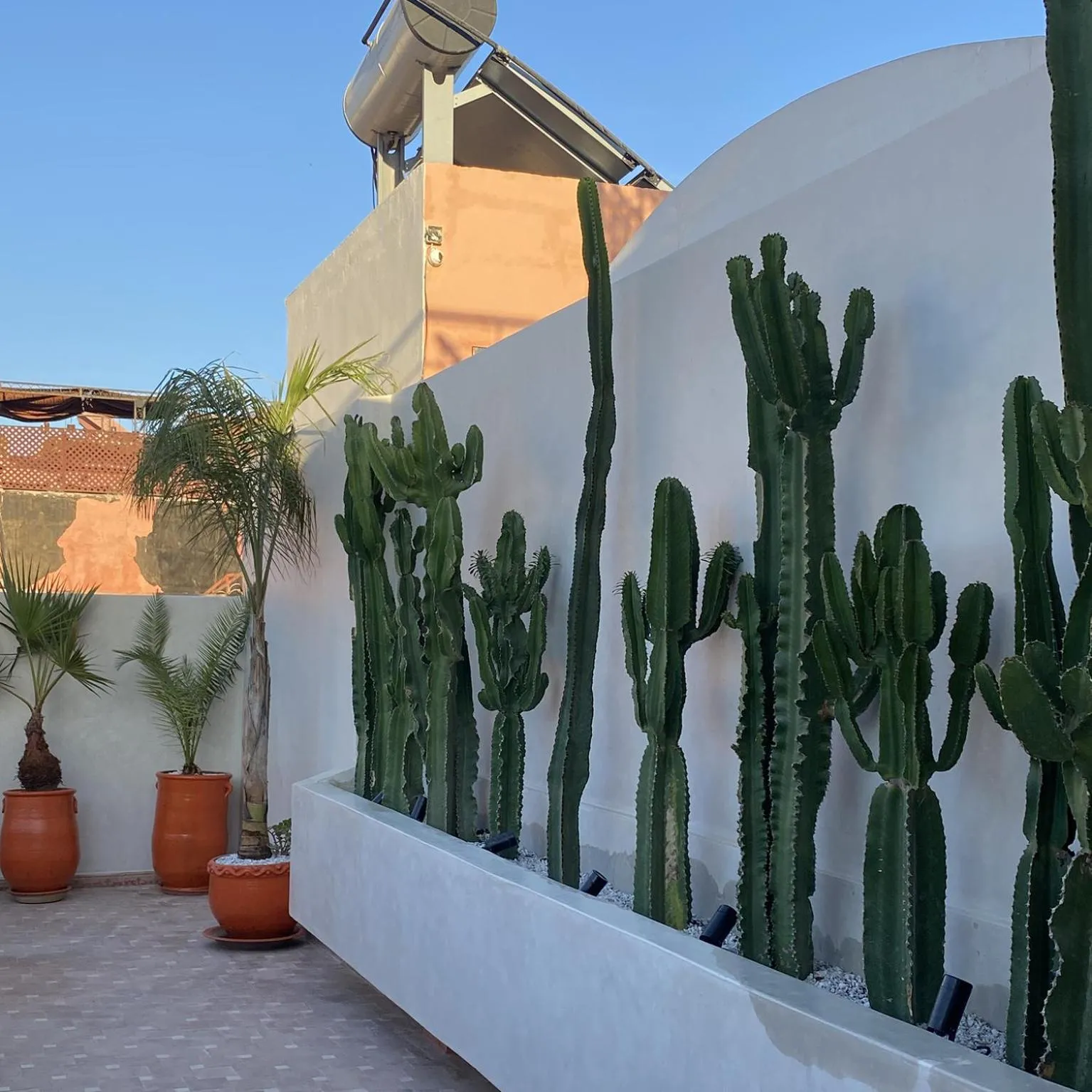 Riad Oasissime
