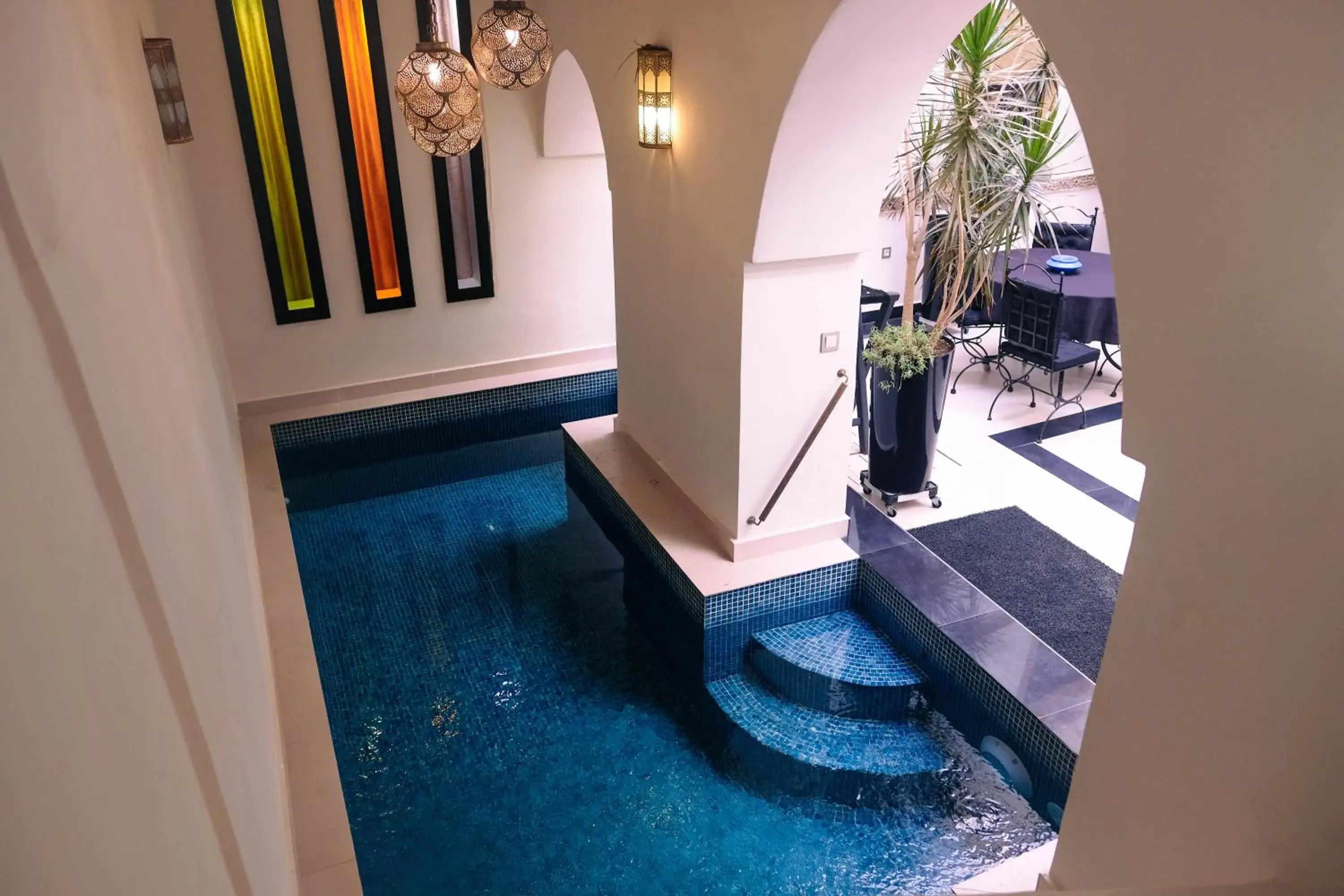 Riad Oasissime Riad Oasissime
