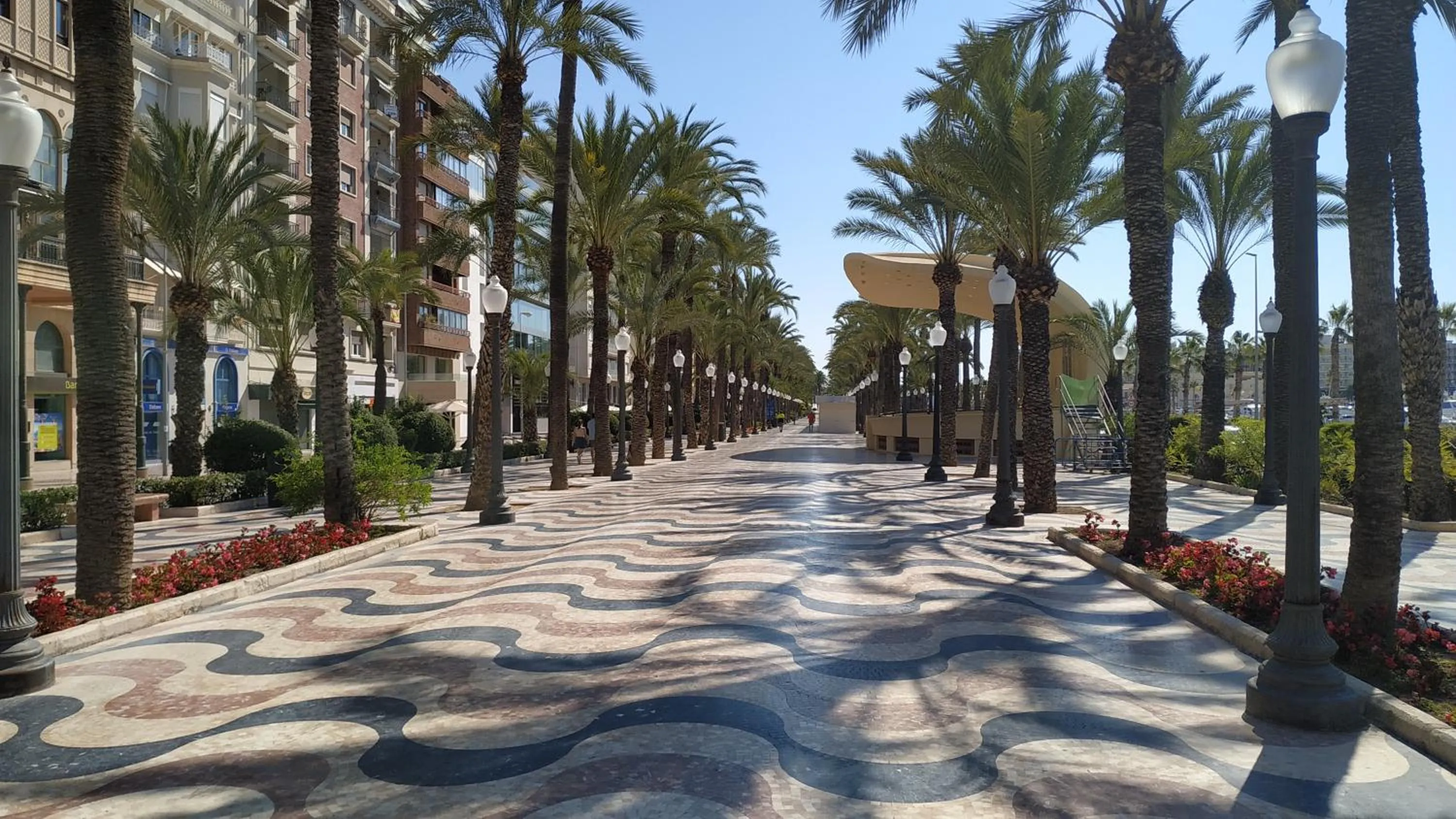 Other in Mendez Nuñez Alicante