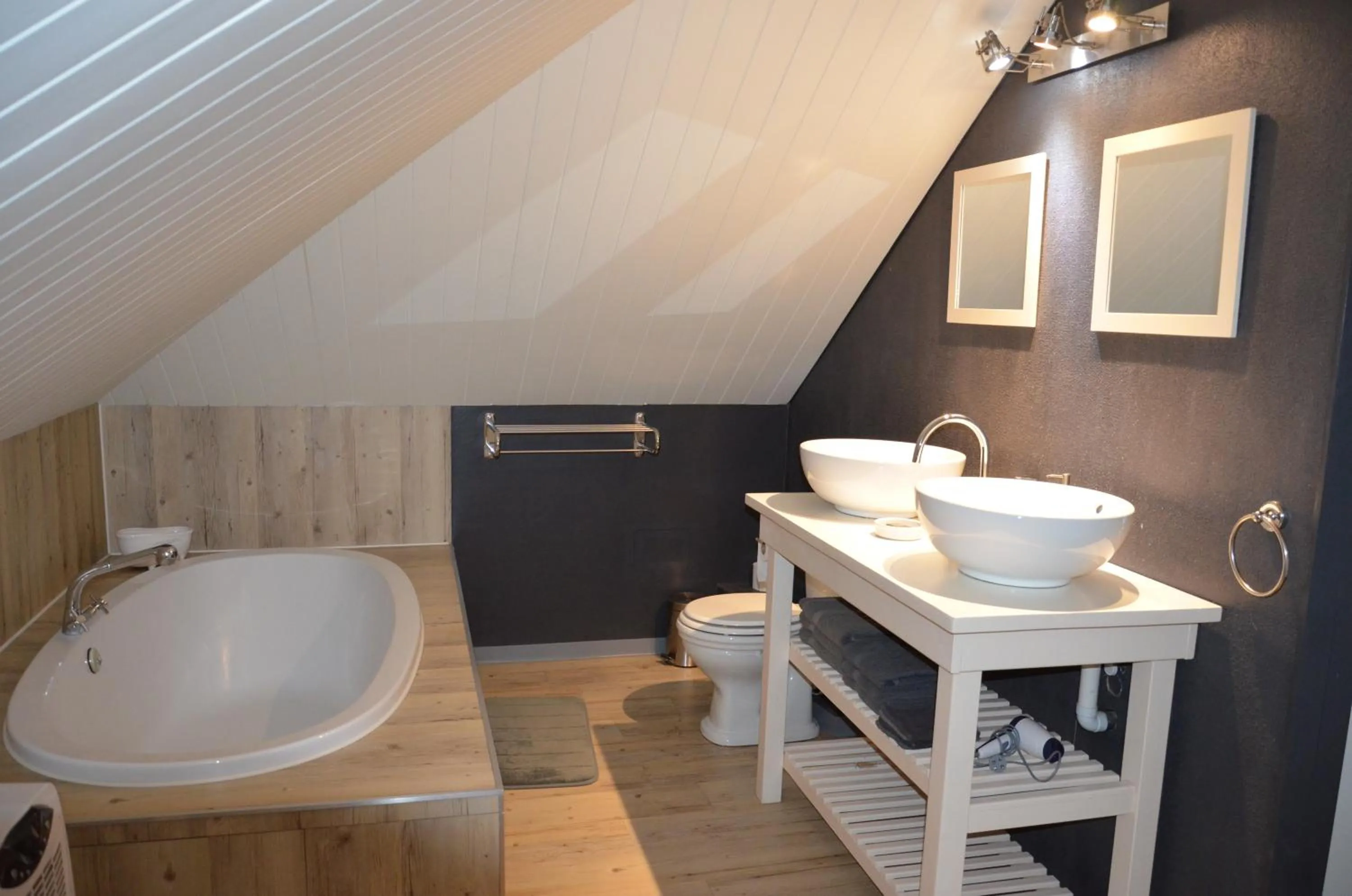 B&B Sauvignon Country Lodge