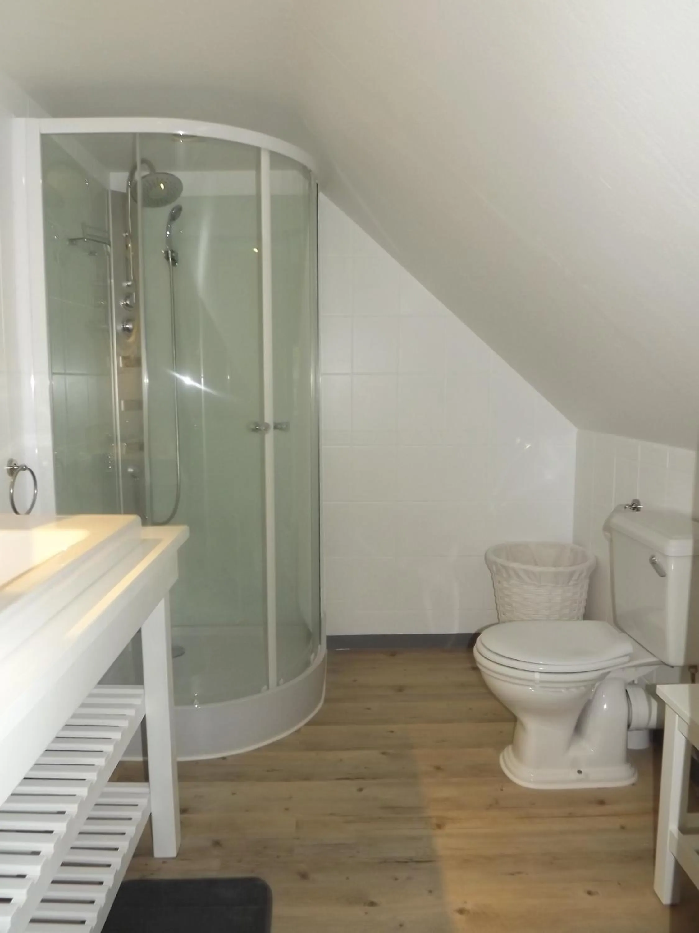 B&B Sauvignon Country Lodge