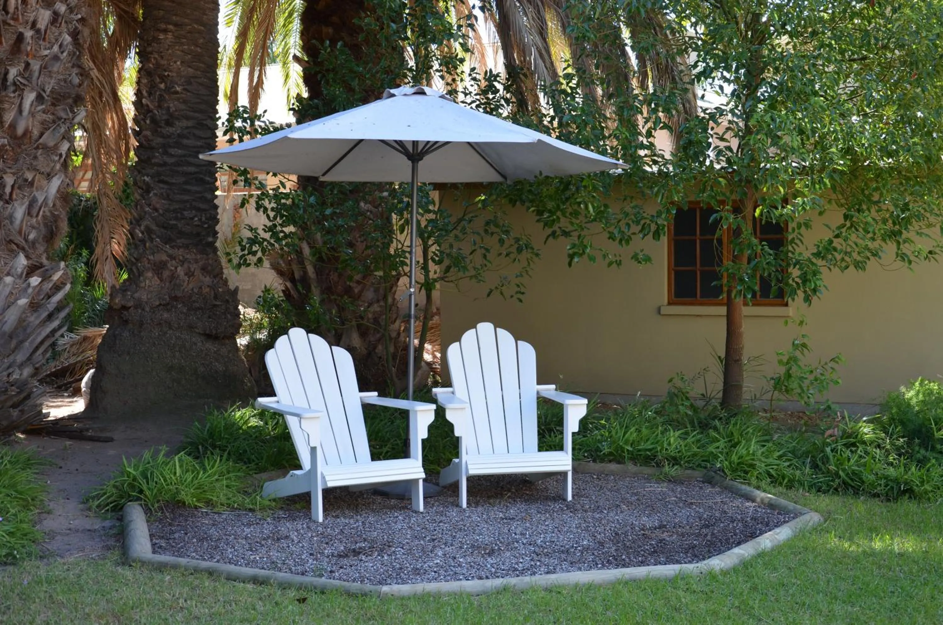 B&B Sauvignon Country Lodge