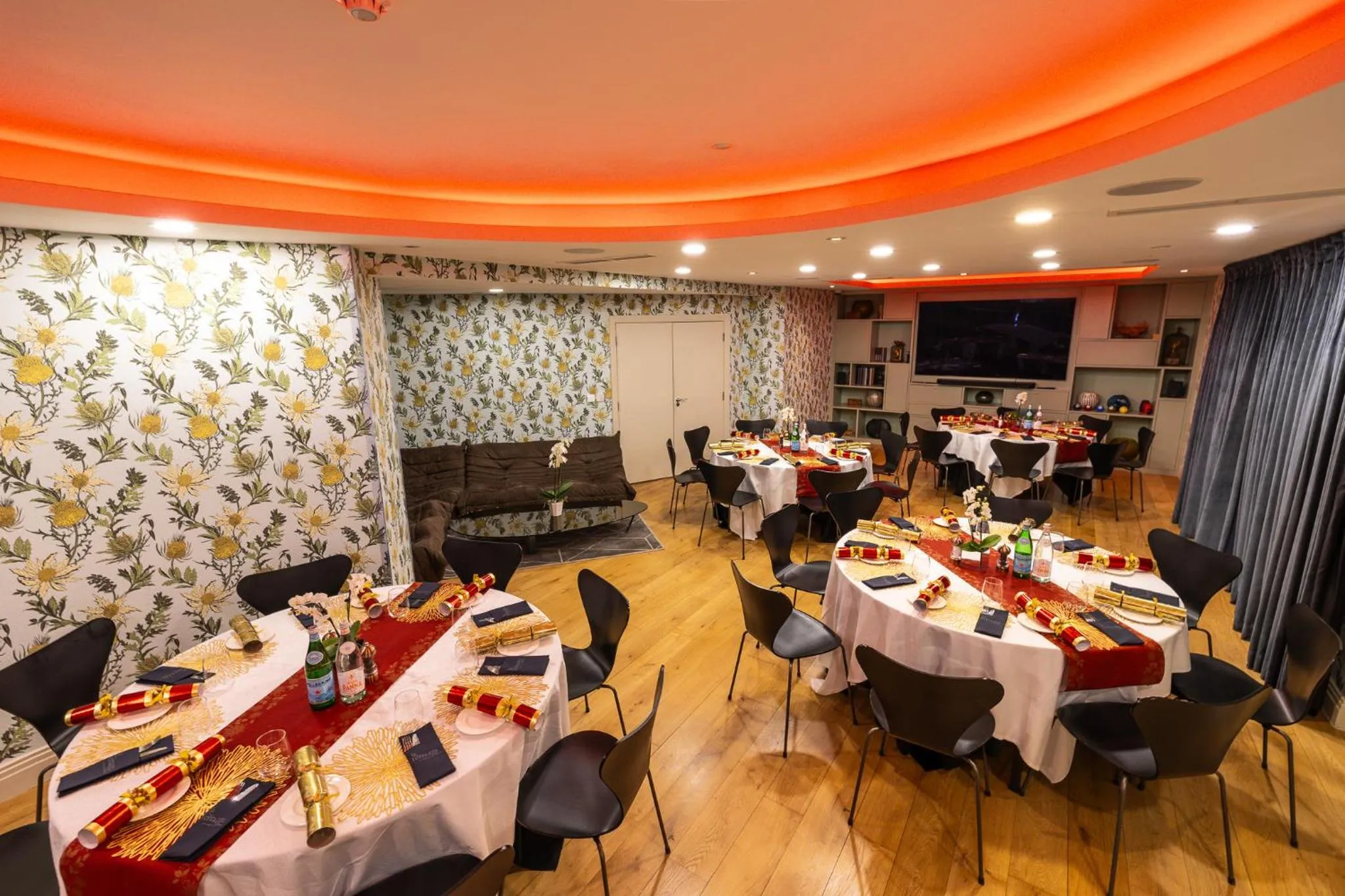 Meeting/conference room in Hotel Xenia - Autograph Collection