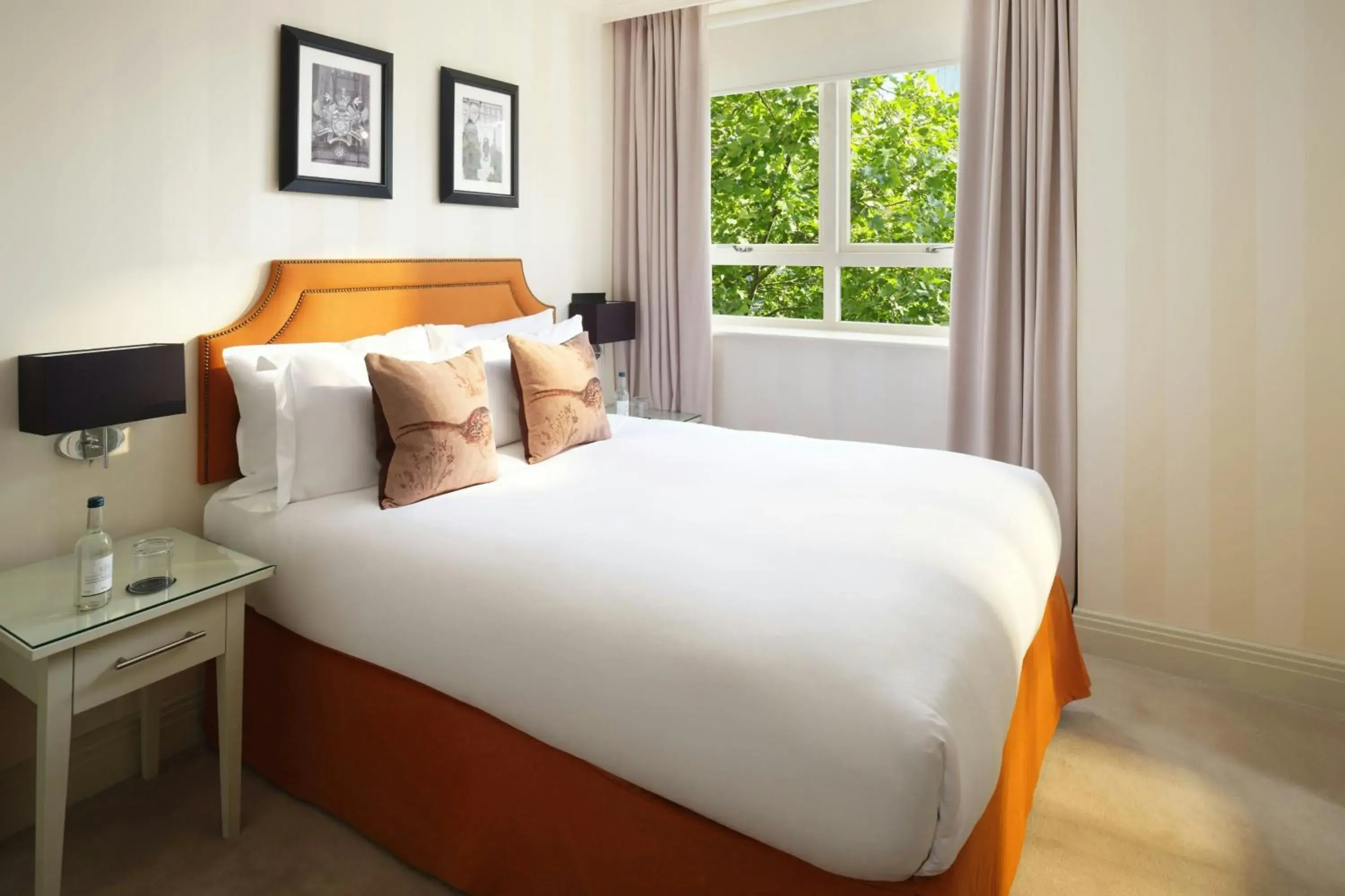 Classic Double, Guest room, 1 Double, City view in Hotel Xenia - Autograph Collection Classic Double, Guest room, 1 Double, City view in Hotel Xenia - Autograph Collection