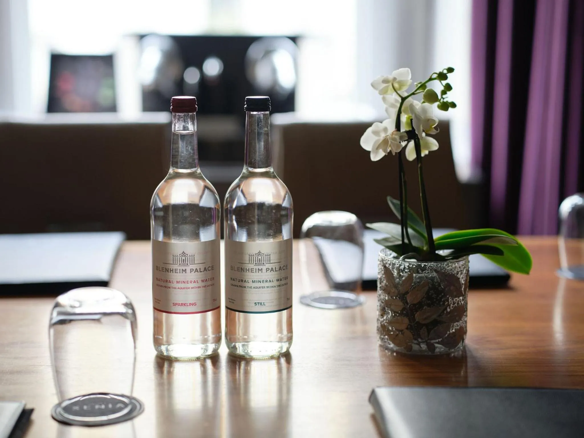 Meeting/conference room in Hotel Xenia - Autograph Collection