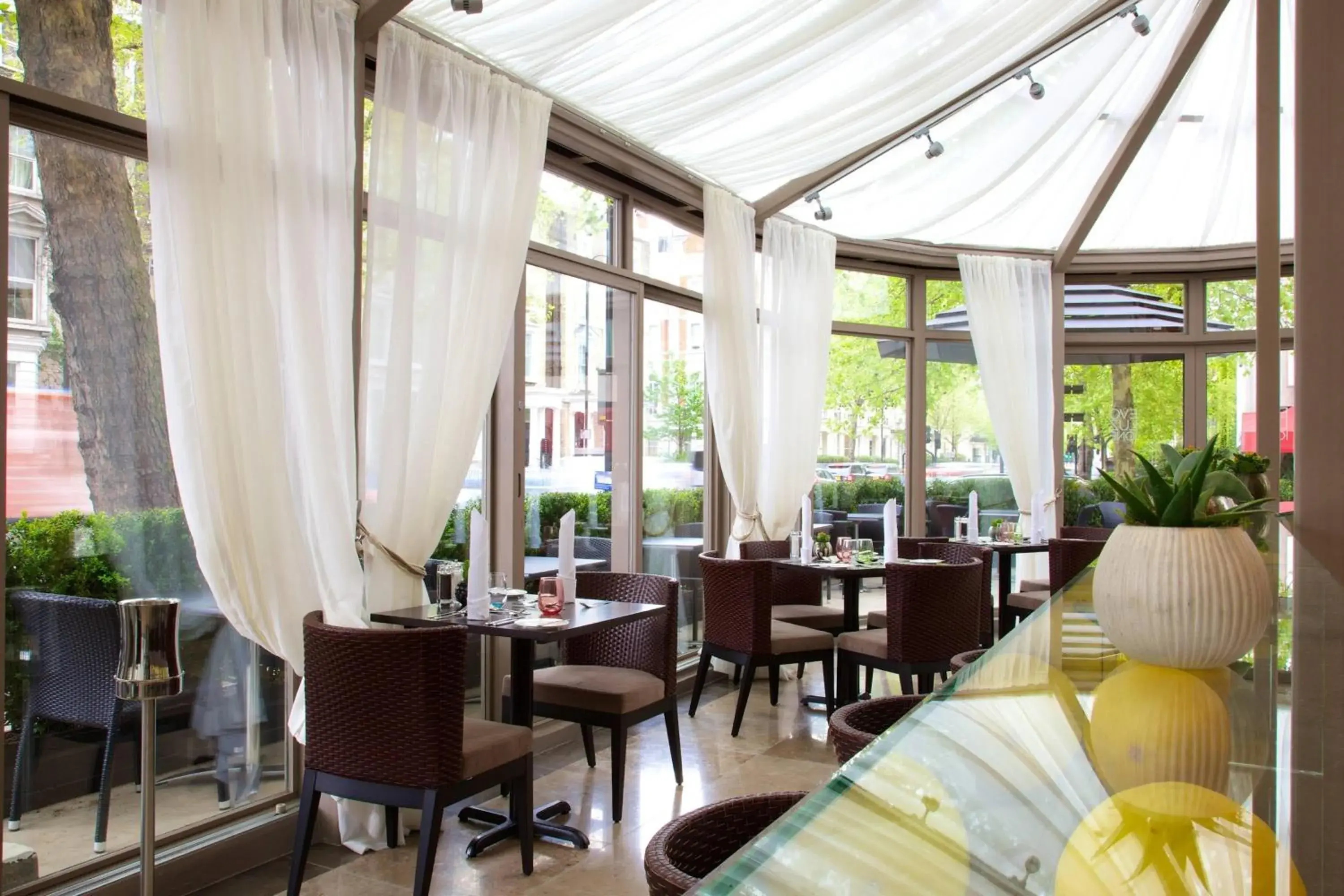 Restaurant/places to eat in Hotel Xenia - Autograph Collection Restaurant/places to eat in Hotel Xenia - Autograph Collection