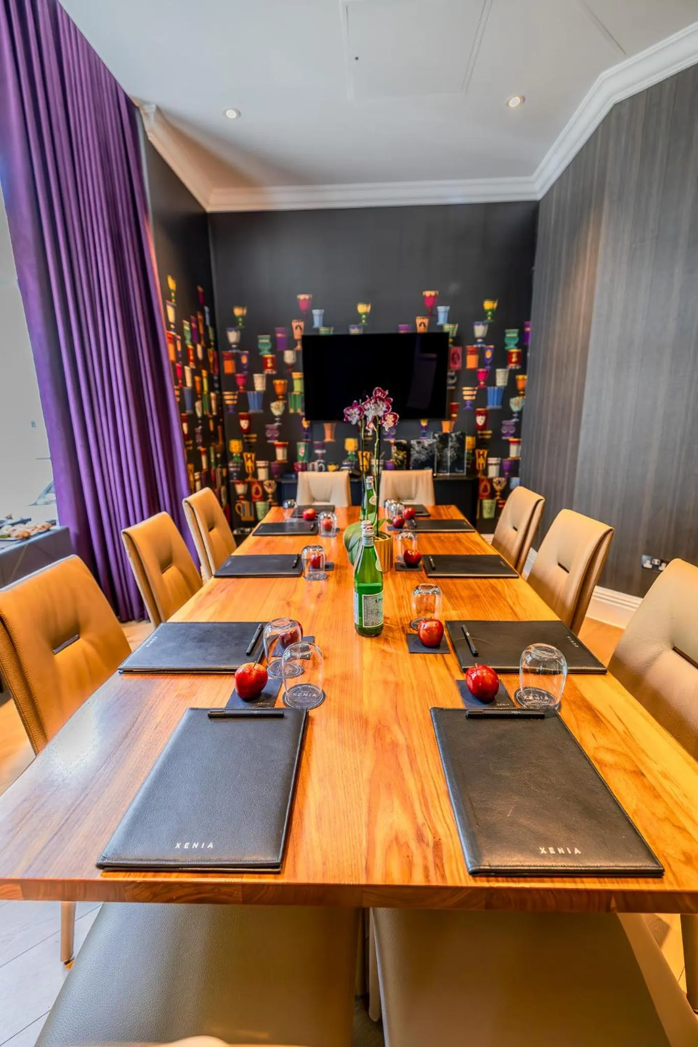 Meeting/conference room in Hotel Xenia - Autograph Collection