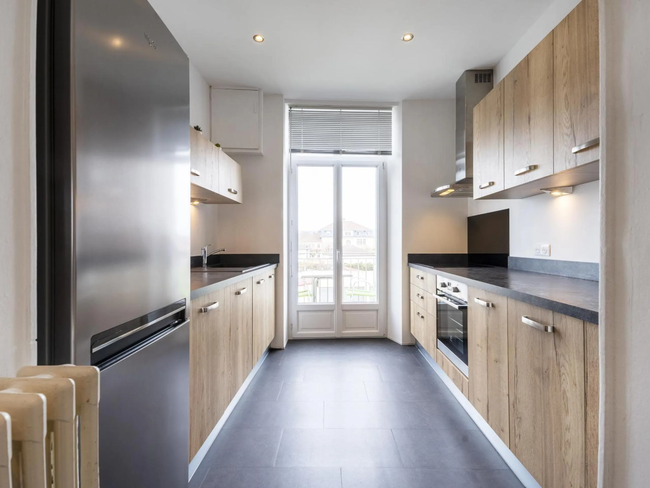 Residence Louis Quartier Centre Ville