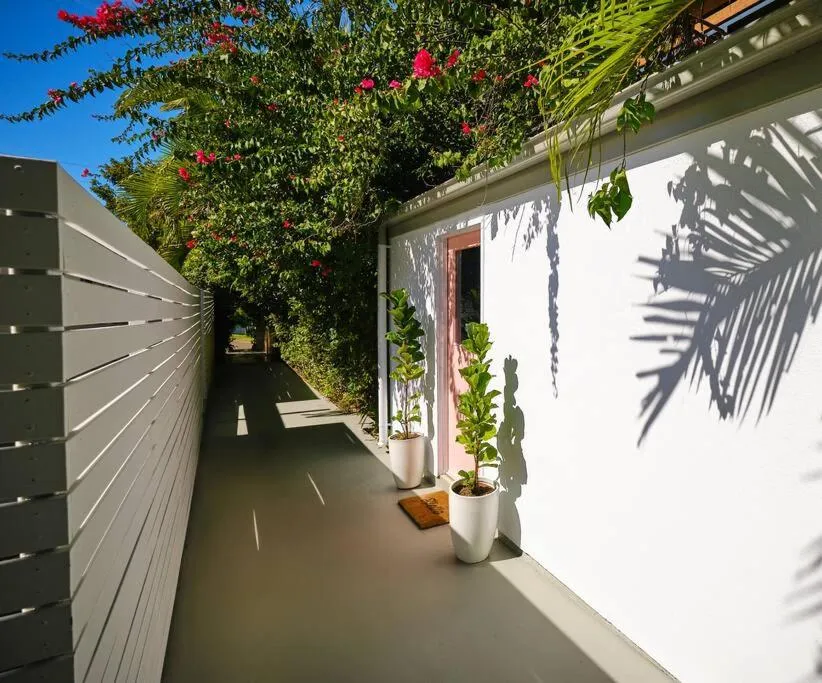 Property building in Serenity