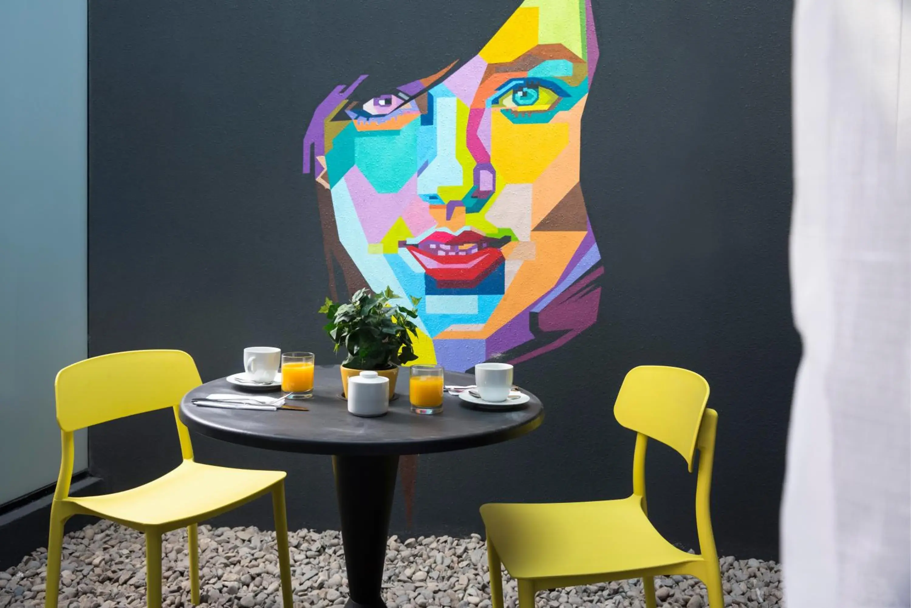 The PopCity Hotel The PopCity Hotel