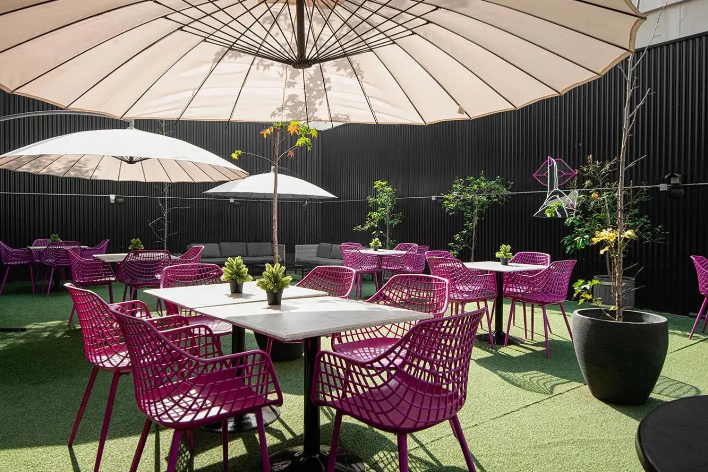 The PopCity Hotel The PopCity Hotel