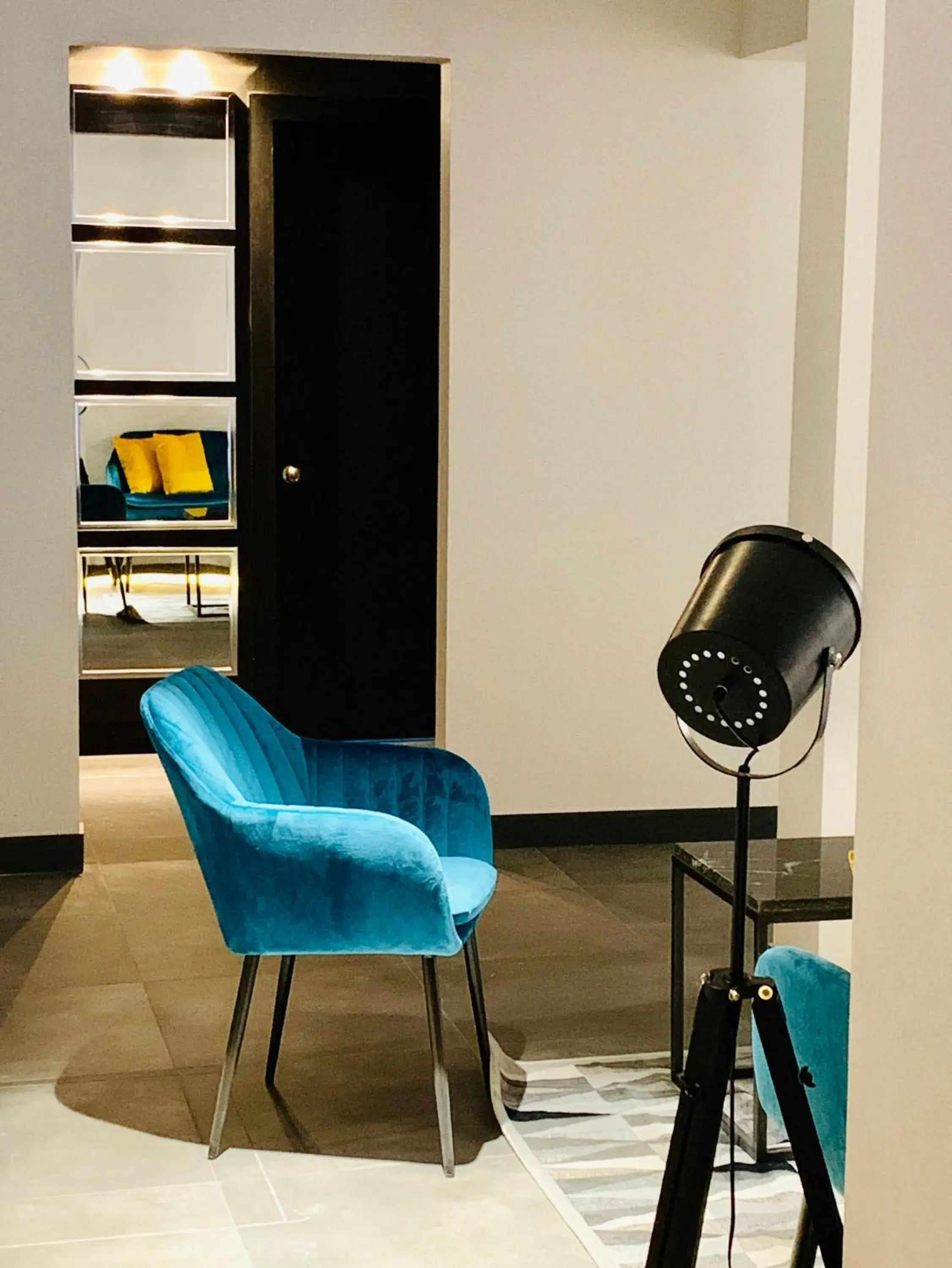 Property building in The PopCity Hotel Property building in The PopCity Hotel