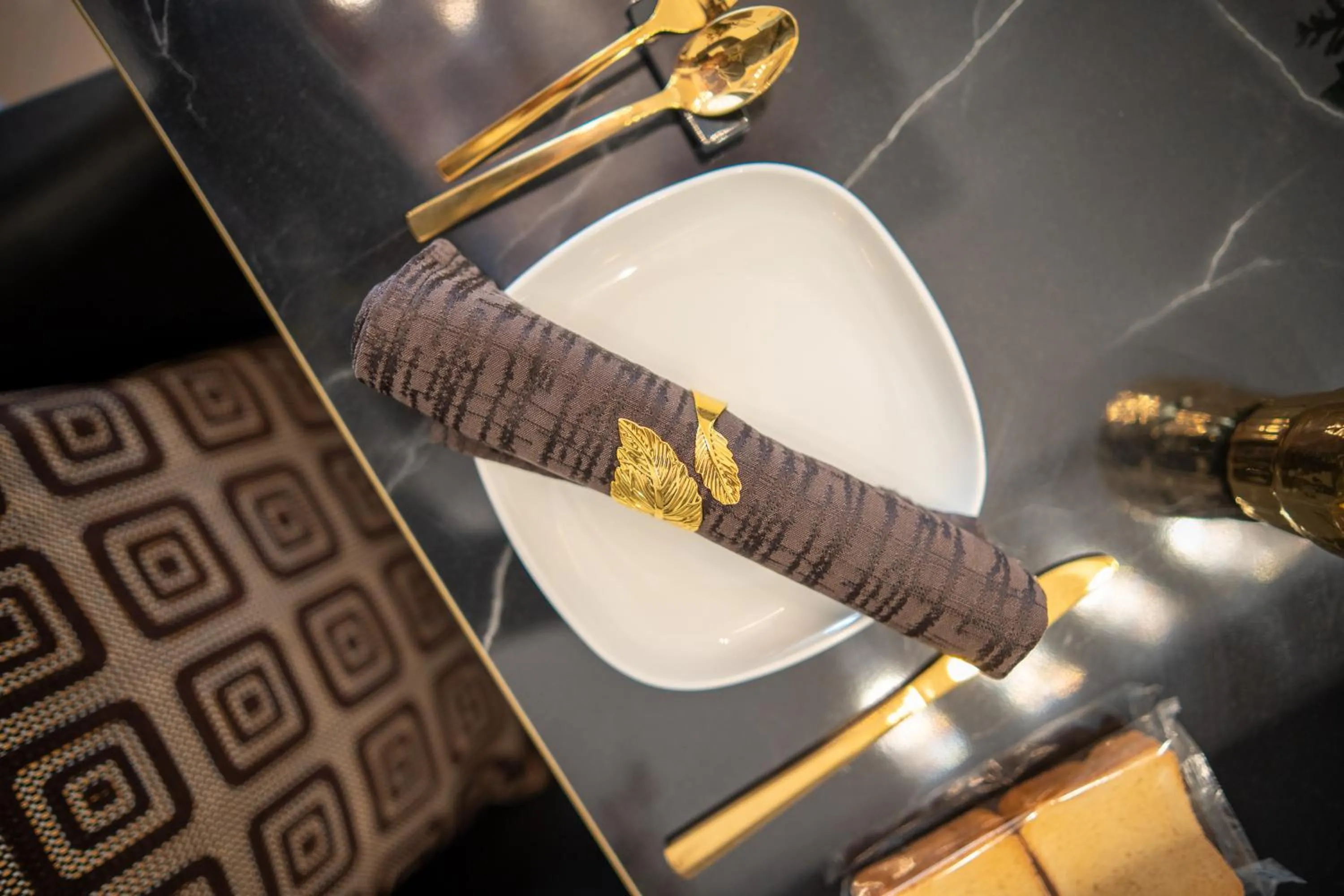 Breakfast in Vittorio Veneto Private SPA