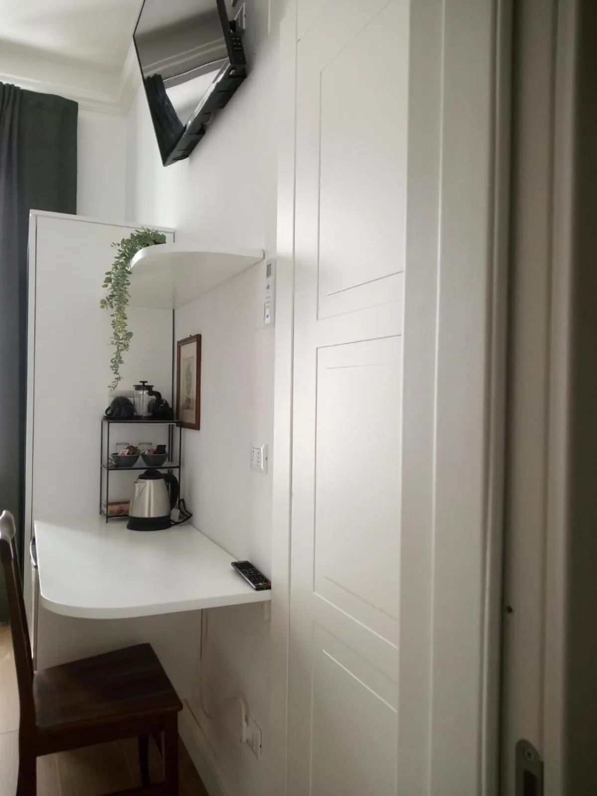 TV and multimedia in Vittorio Veneto Private SPA