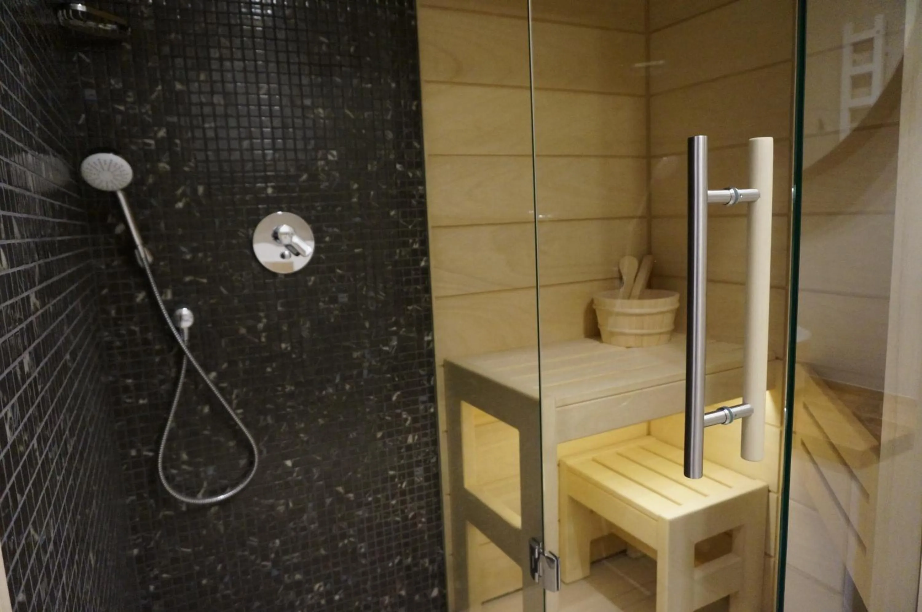 Enklawa Białowieska Forest & Spa