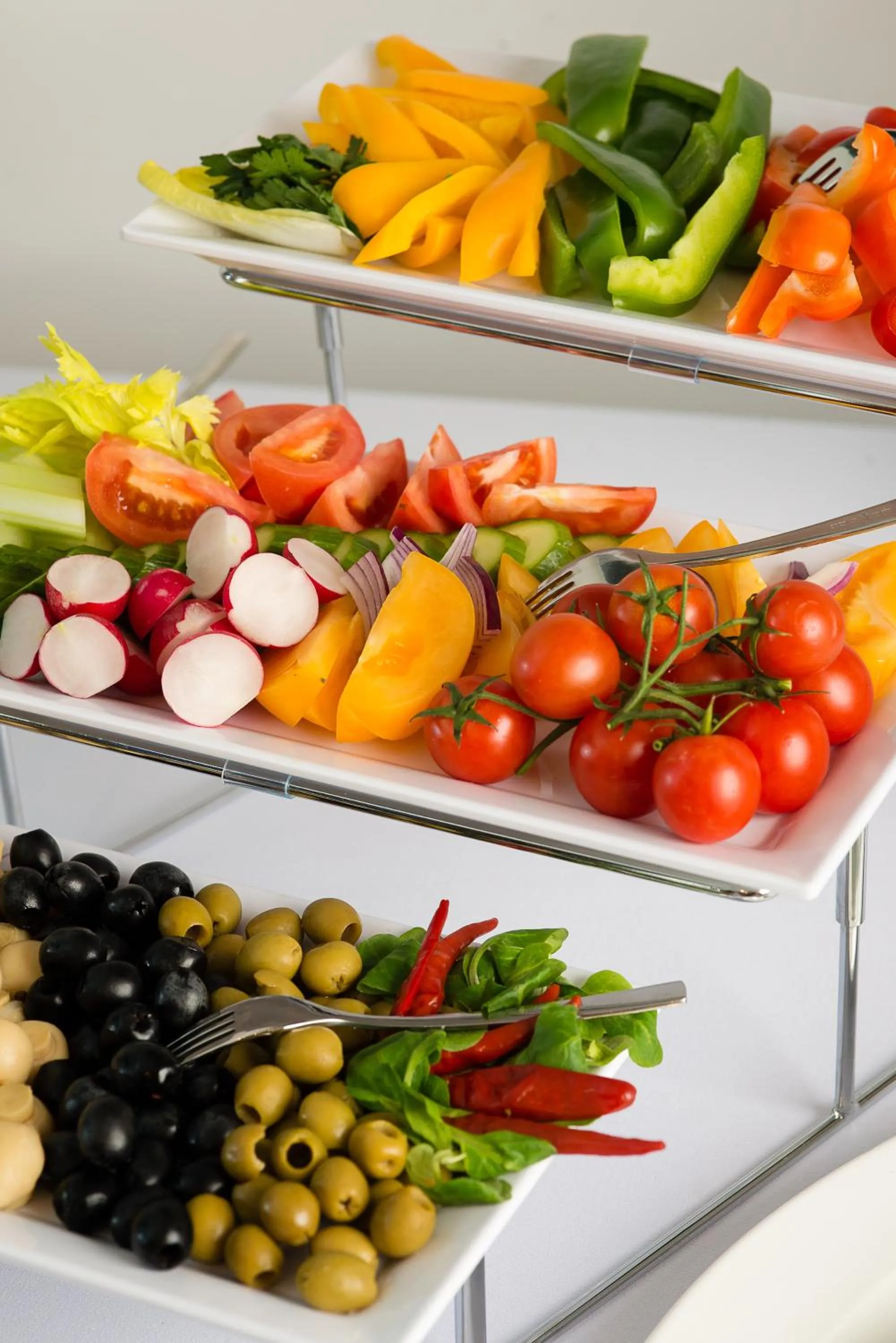 Food close-up in Enklawa Białowieska Forest & Spa