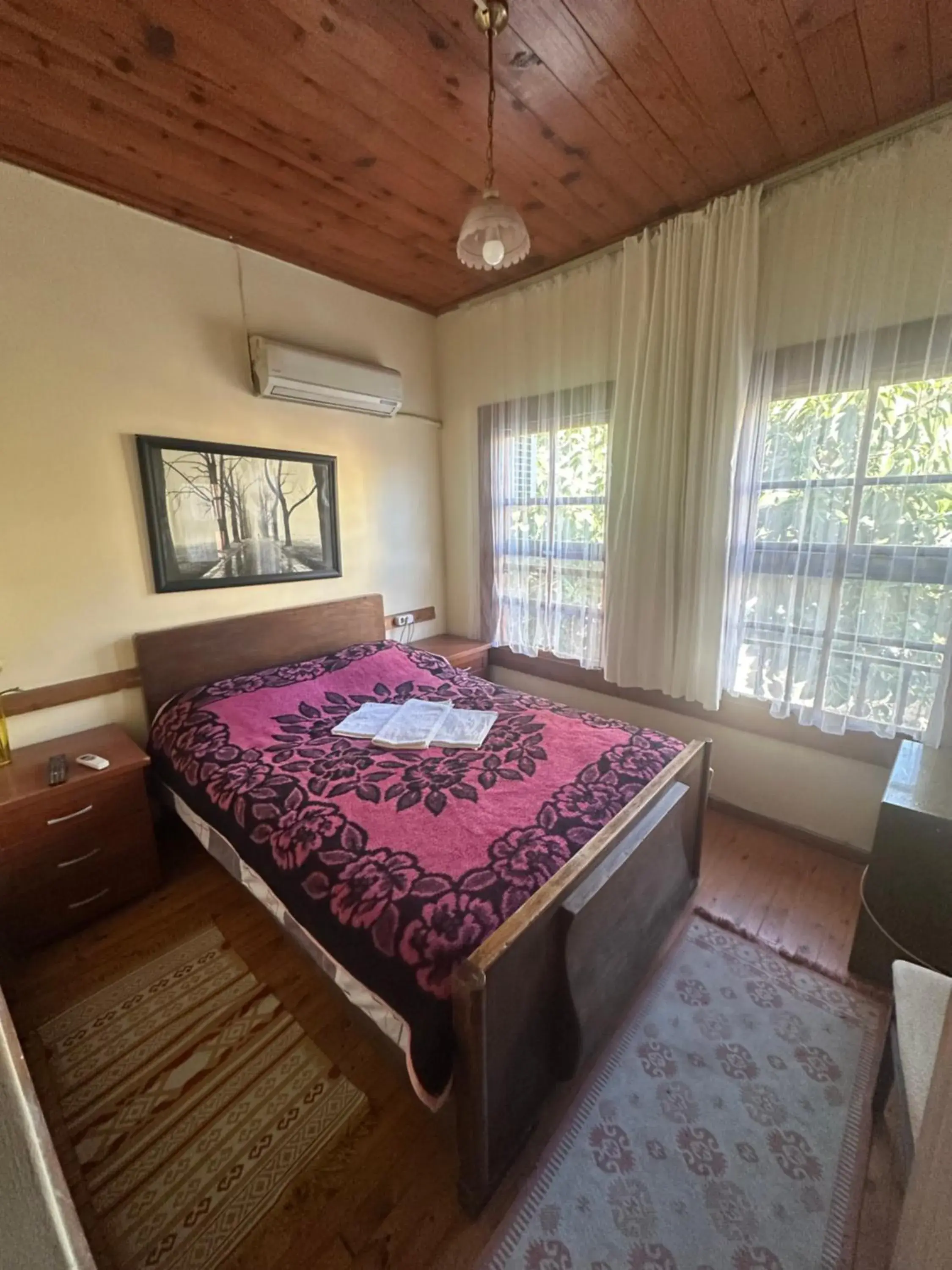 Double Room - single occupancy in Kont Pension Double Room - single occupancy in Kont Pension