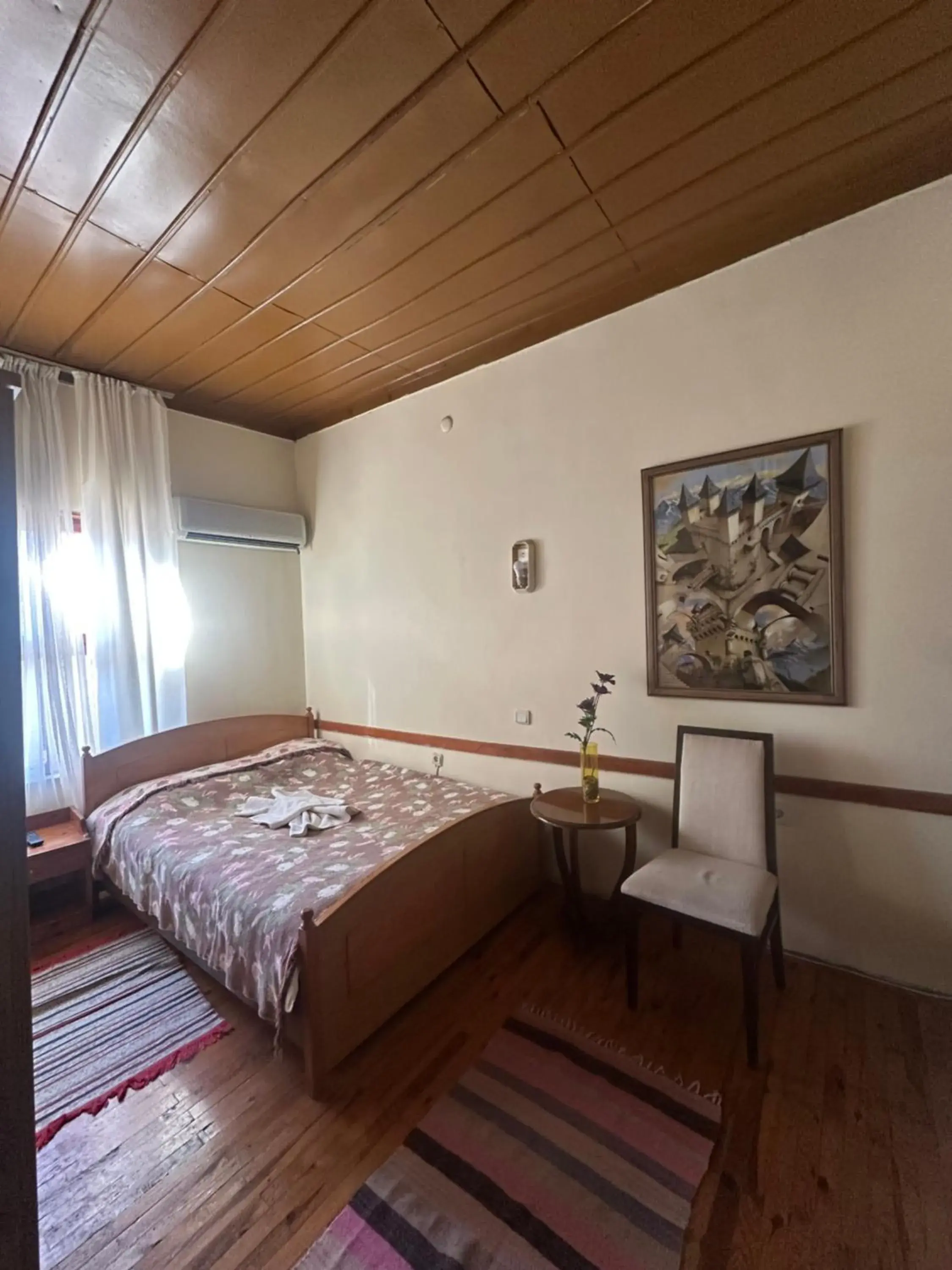 Double Room with Extra Bed - single occupancy in Kont Pension Double Room with Extra Bed - single occupancy in Kont Pension
