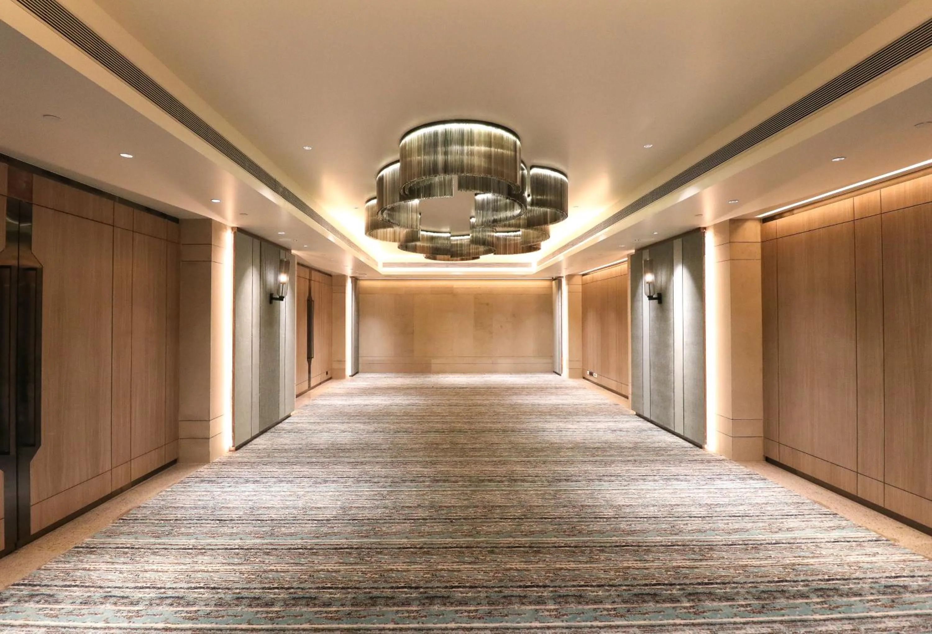 Business facilities in Regenta SGS Greenotel - Lonavala