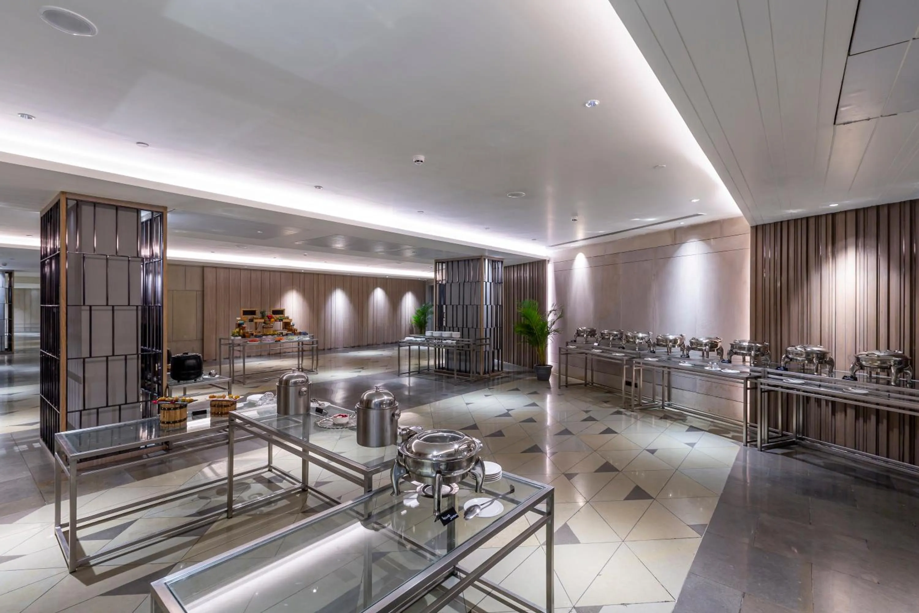 Banquet/Function facilities in Regenta SGS Greenotel - Lonavala