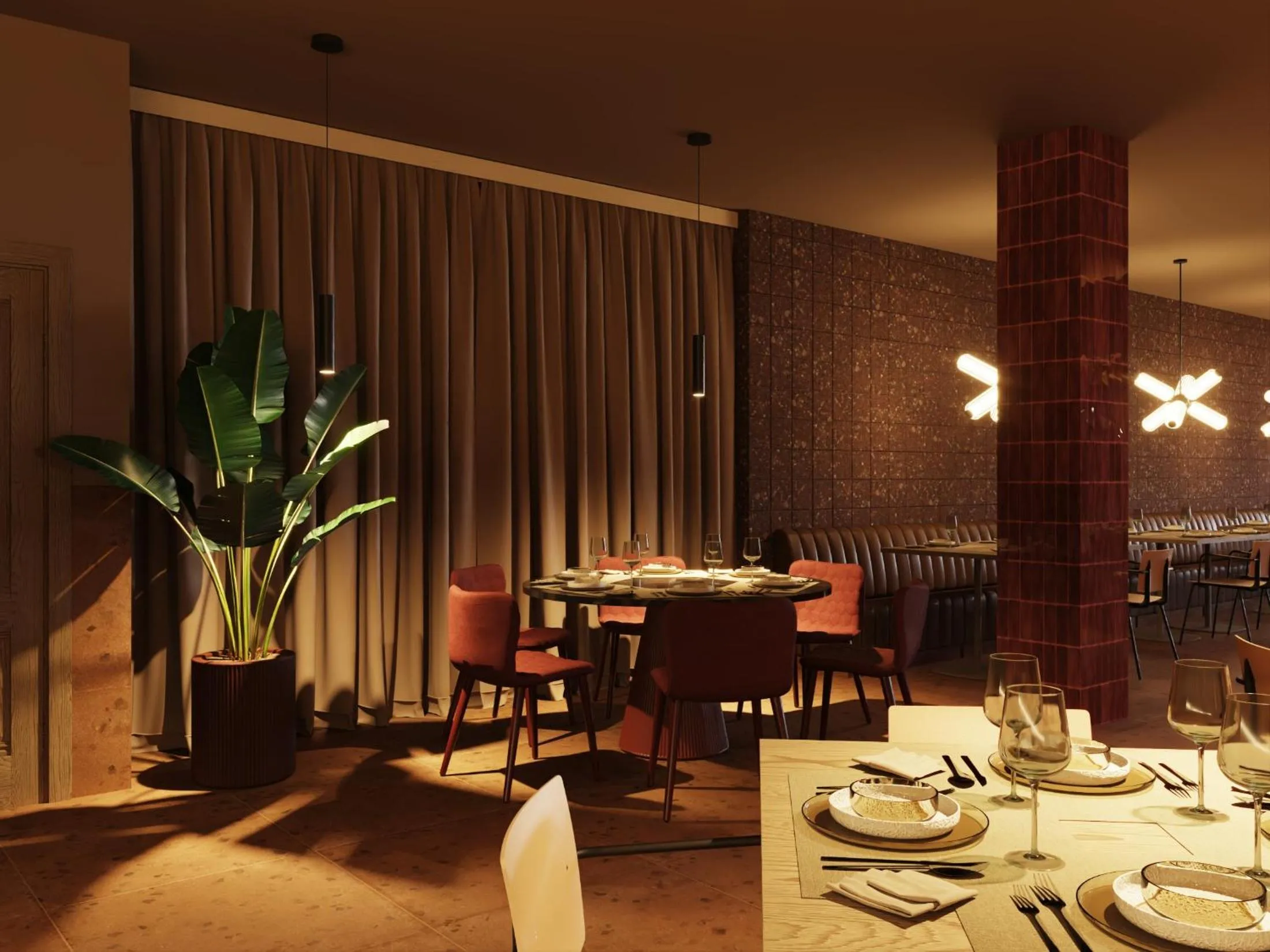 Restaurant/places to eat in Bahia Principe Sunlight Costa Adeje - All Inclusive