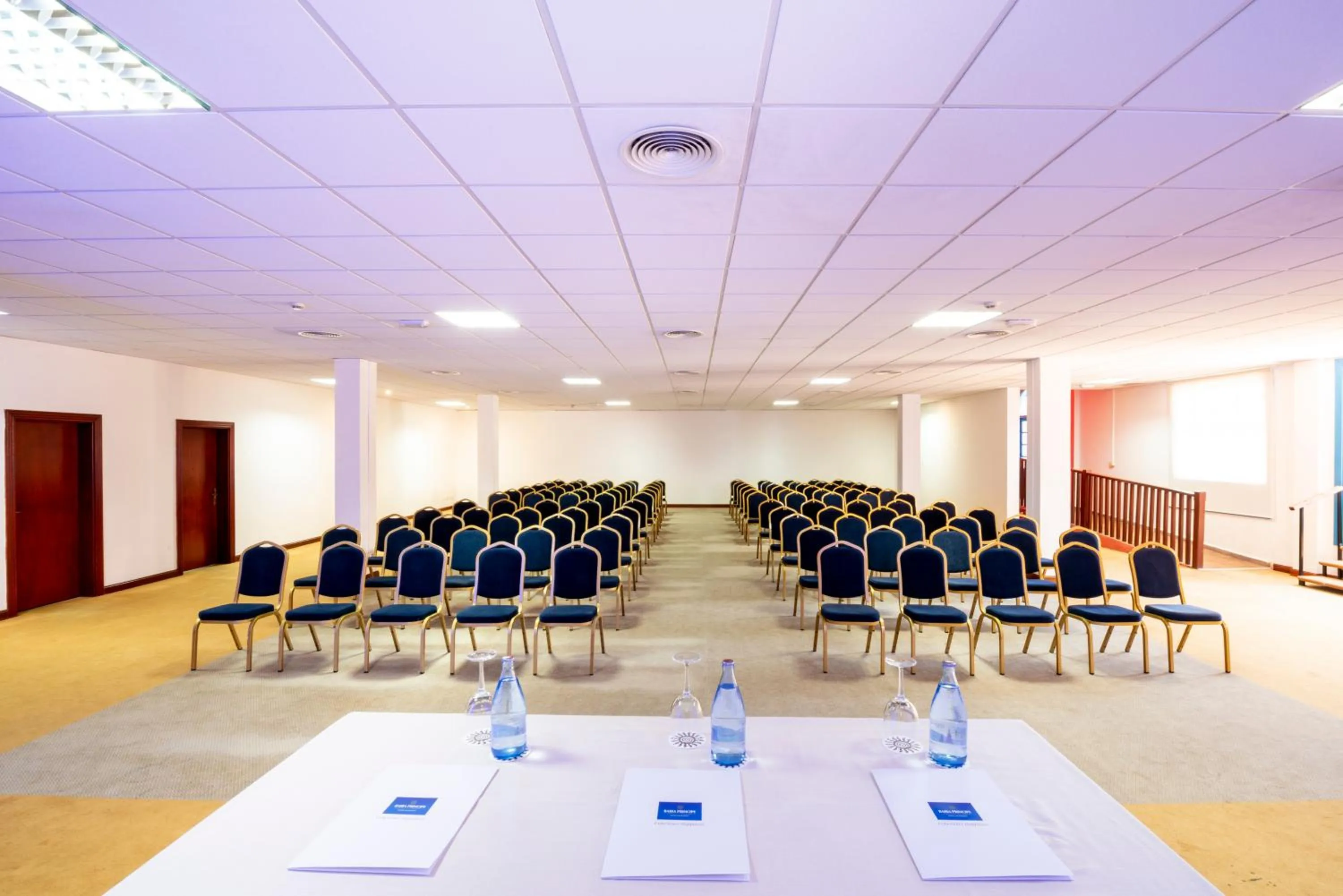 Meeting/conference room in Bahia Principe Sunlight Costa Adeje - All Inclusive