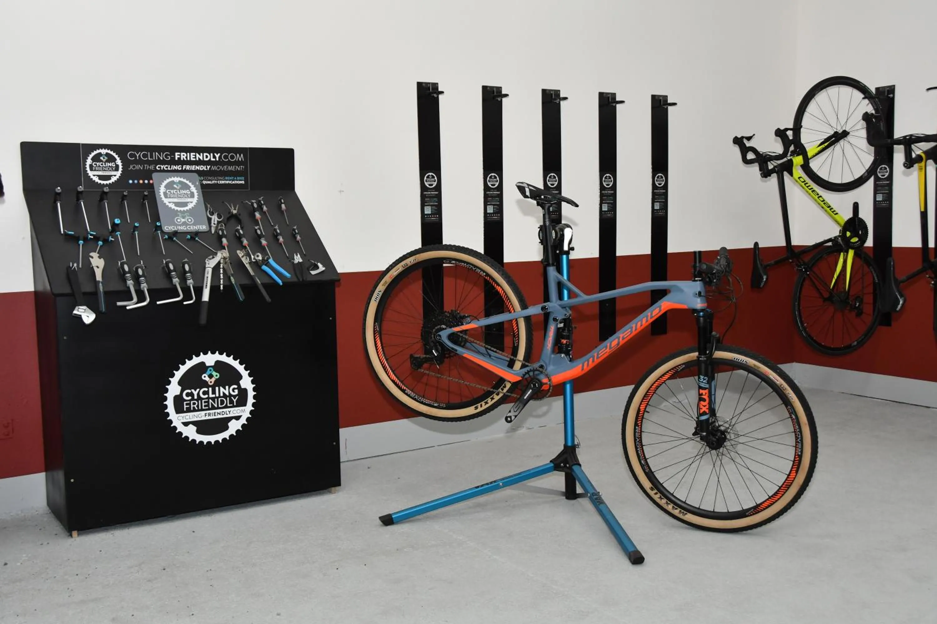 Cycling in Bahia Principe Sunlight Costa Adeje - All Inclusive