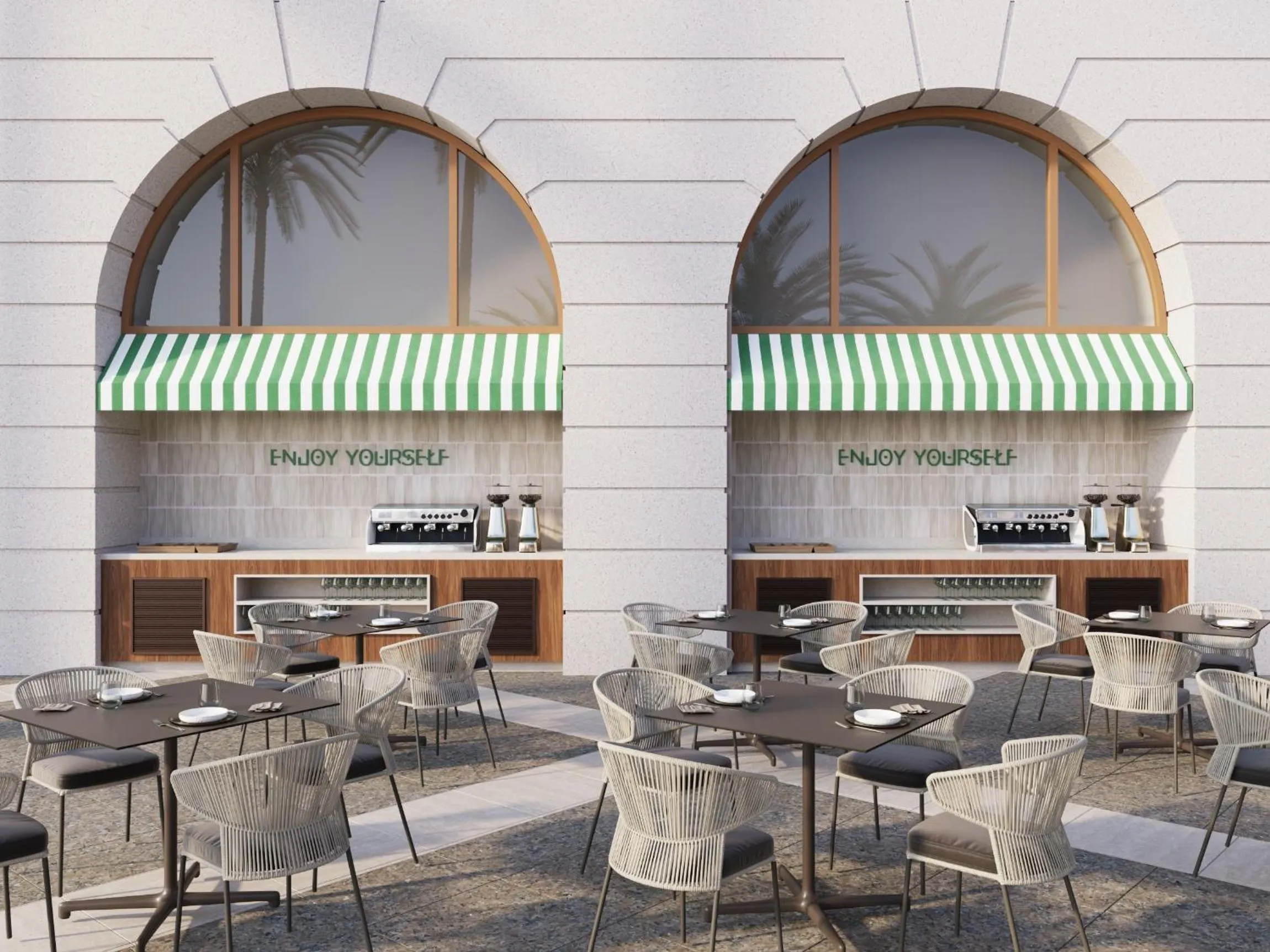 Day in Bahia Principe Sunlight Costa Adeje - All Inclusive