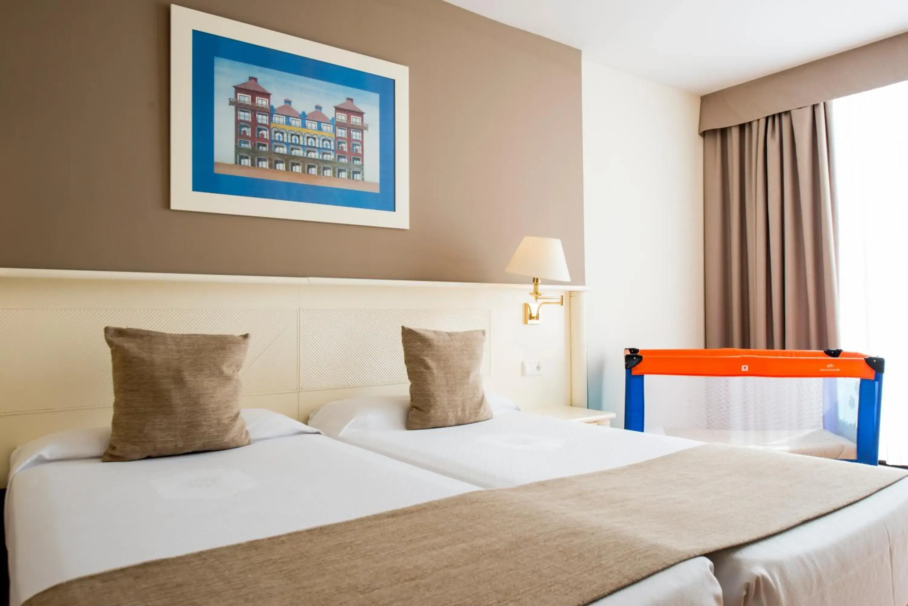 Standard (2 Adults) in Bahia Principe Sunlight Costa Adeje - All Inclusive Standard (2 Adults) in Bahia Principe Sunlight Costa Adeje - All Inclusive