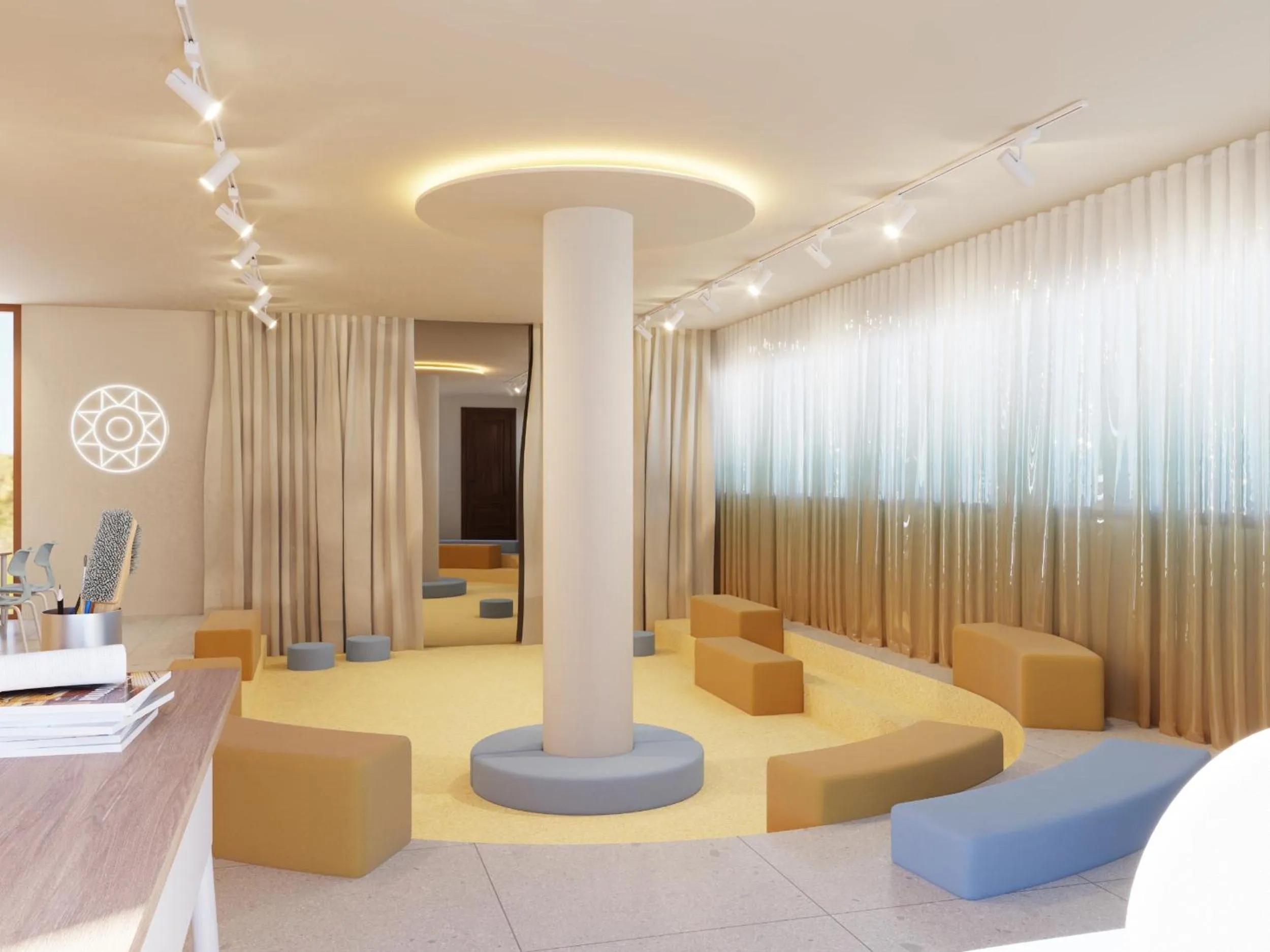 Activities in Bahia Principe Sunlight Costa Adeje - All Inclusive