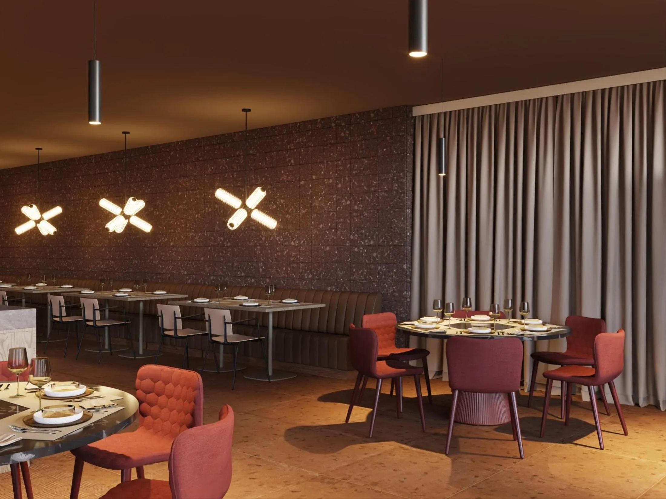 Restaurant/places to eat in Bahia Principe Sunlight Costa Adeje - All Inclusive