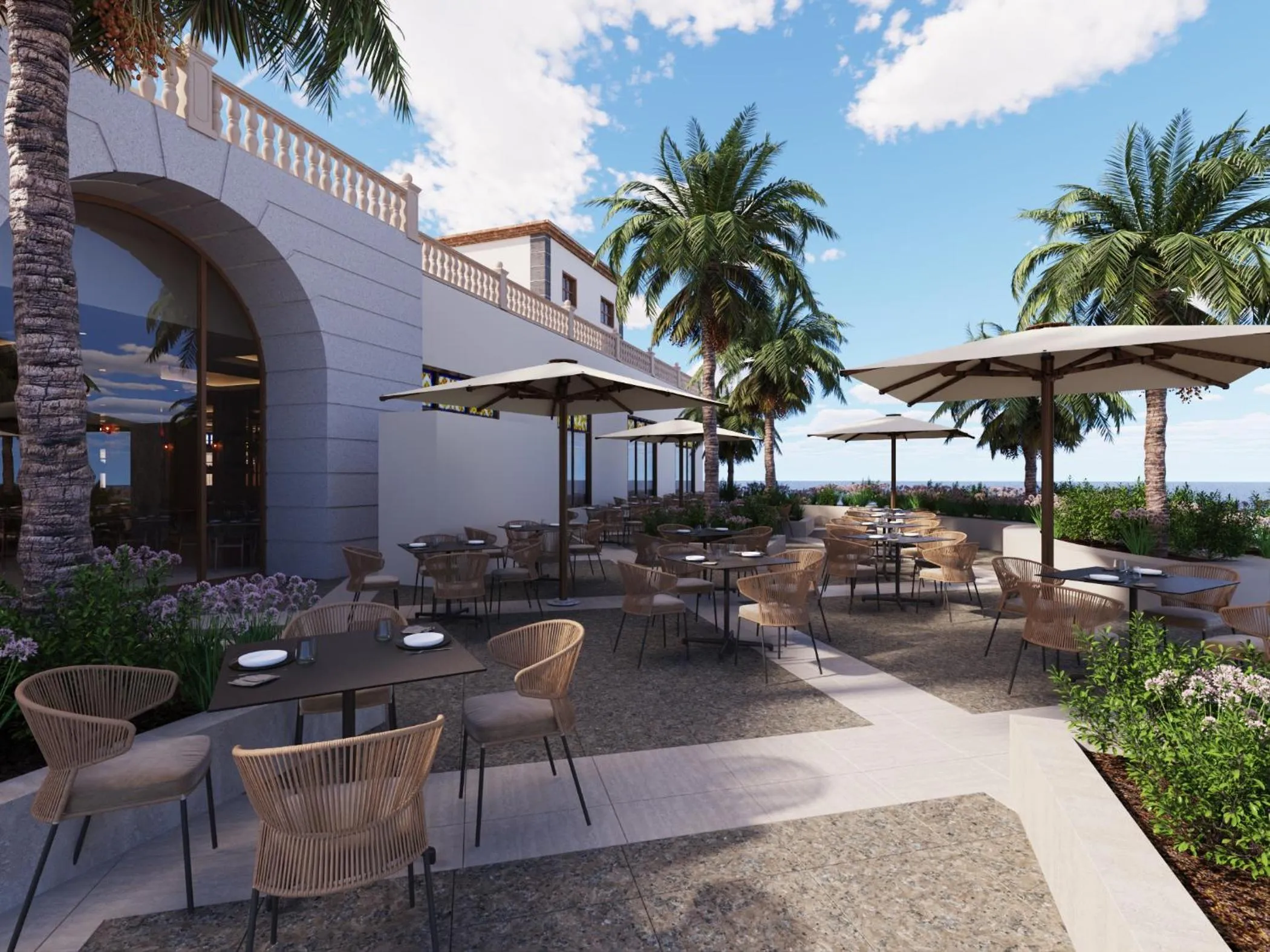 Property building in Bahia Principe Sunlight Costa Adeje - All Inclusive