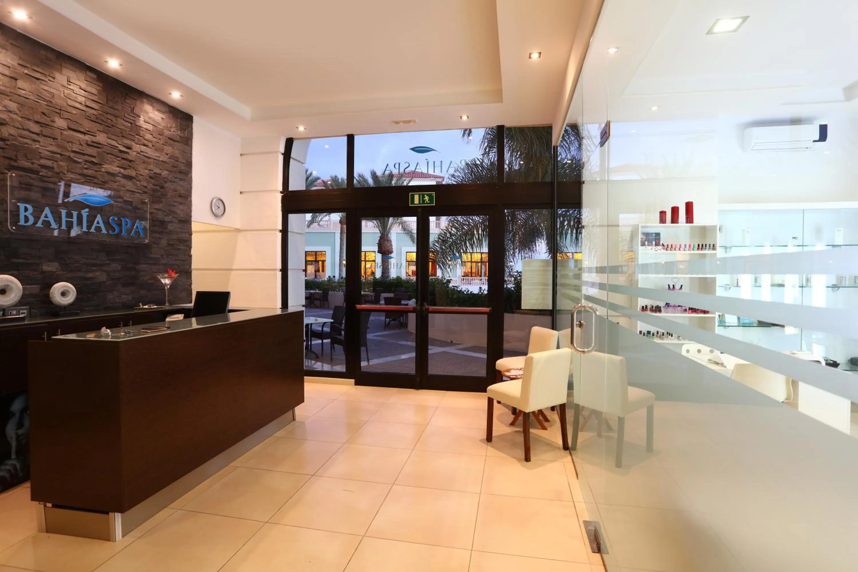 Property logo or sign in Bahia Principe Sunlight Costa Adeje - All Inclusive