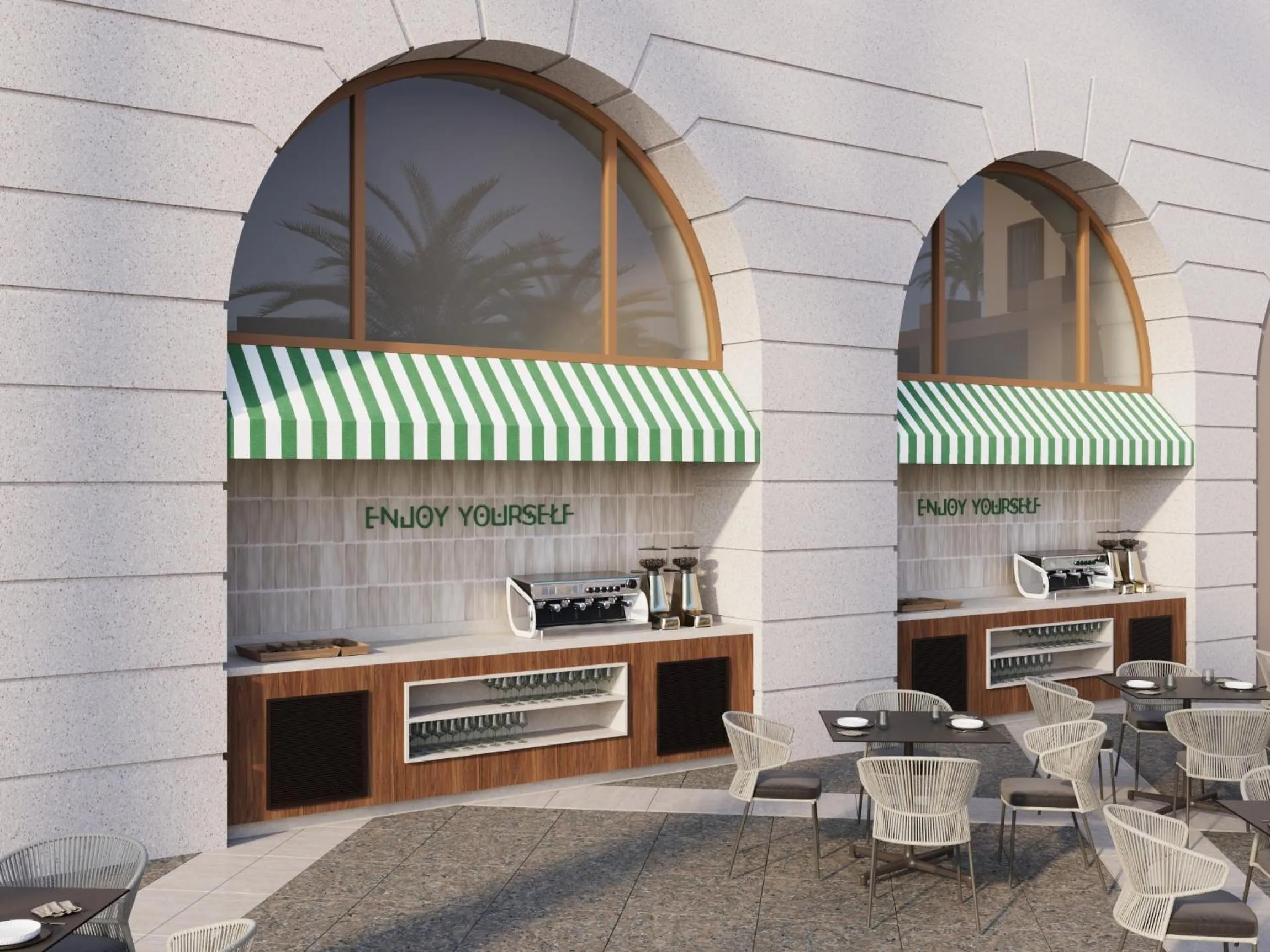 Off site in Bahia Principe Sunlight Costa Adeje - All Inclusive