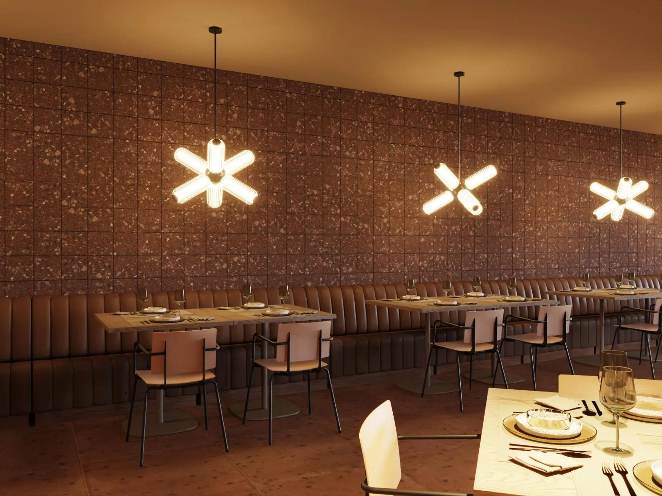 Restaurant/places to eat in Bahia Principe Sunlight Costa Adeje - All Inclusive