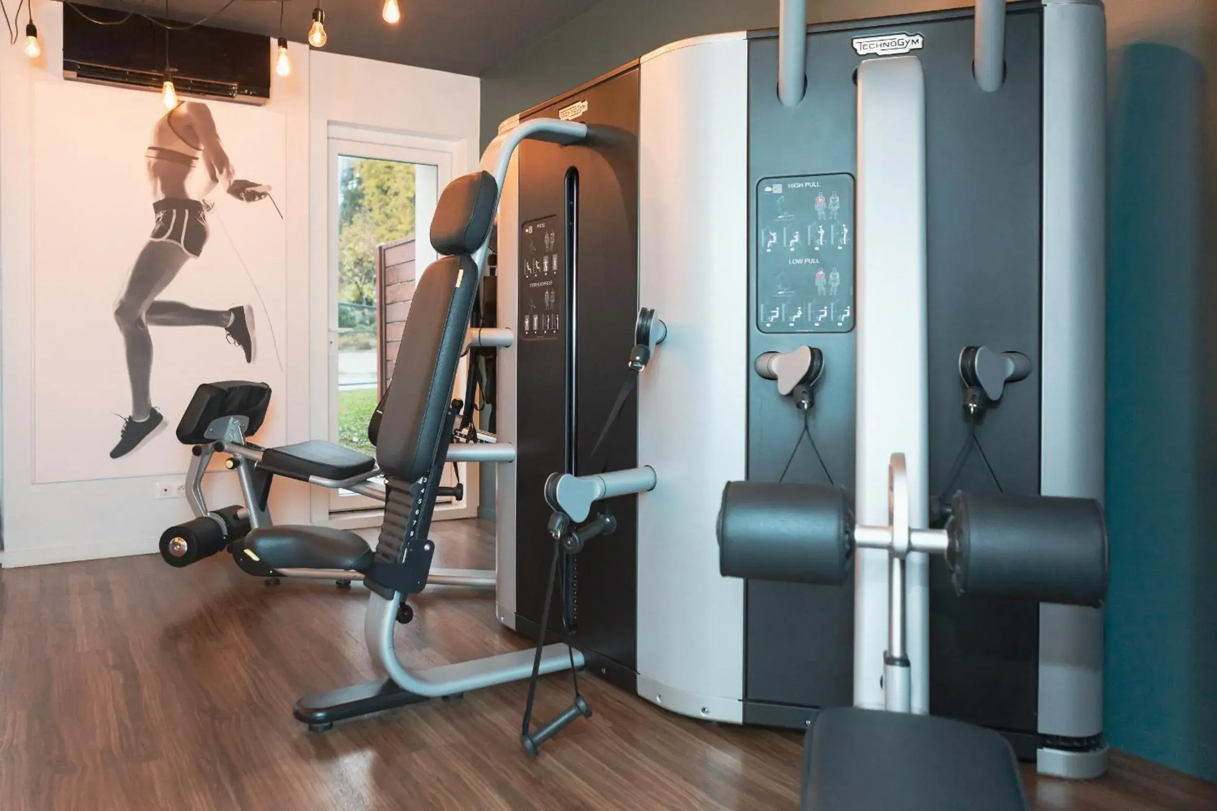 Spa and wellness centre/facilities in Résidence la Réserve Genève Ferney Voltaire Spa and wellness centre/facilities in Résidence la Réserve Genève Ferney Voltaire