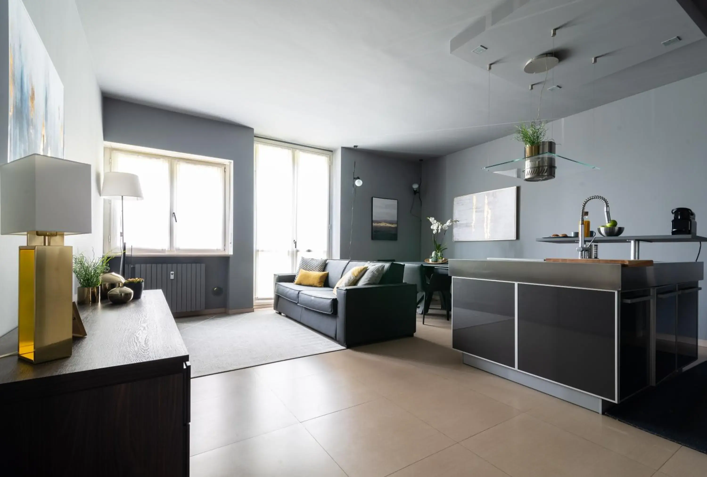 Grancini 6 - Pagano City Life Luxury Apartment ! Grancini 6 - Pagano City Life Luxury Apartment !