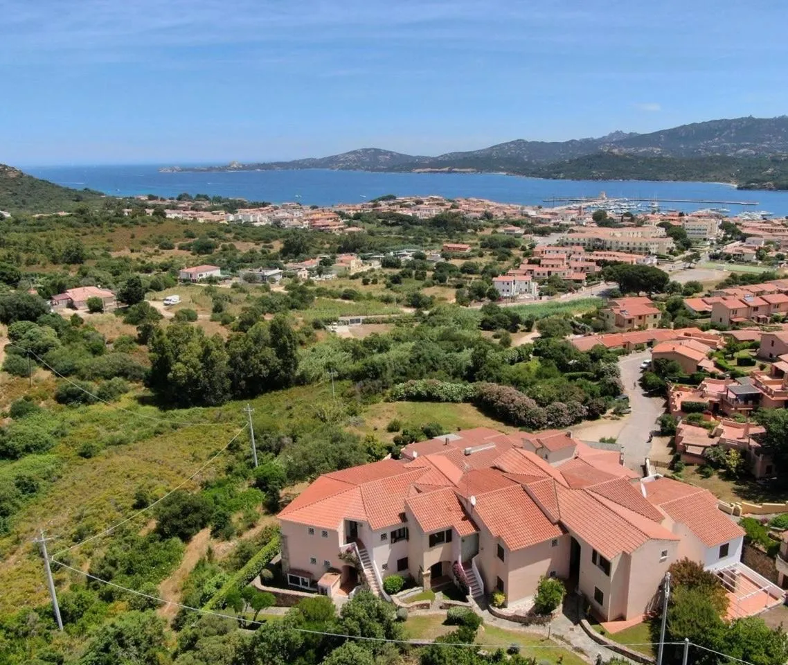 Property building in La Costa View