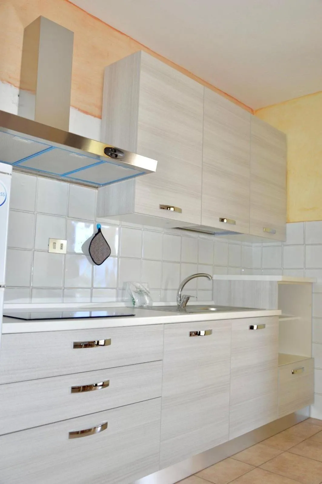 kitchen in La Costa View