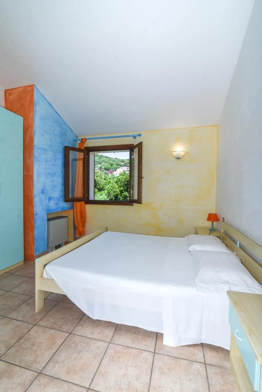 Bed in La Costa View
